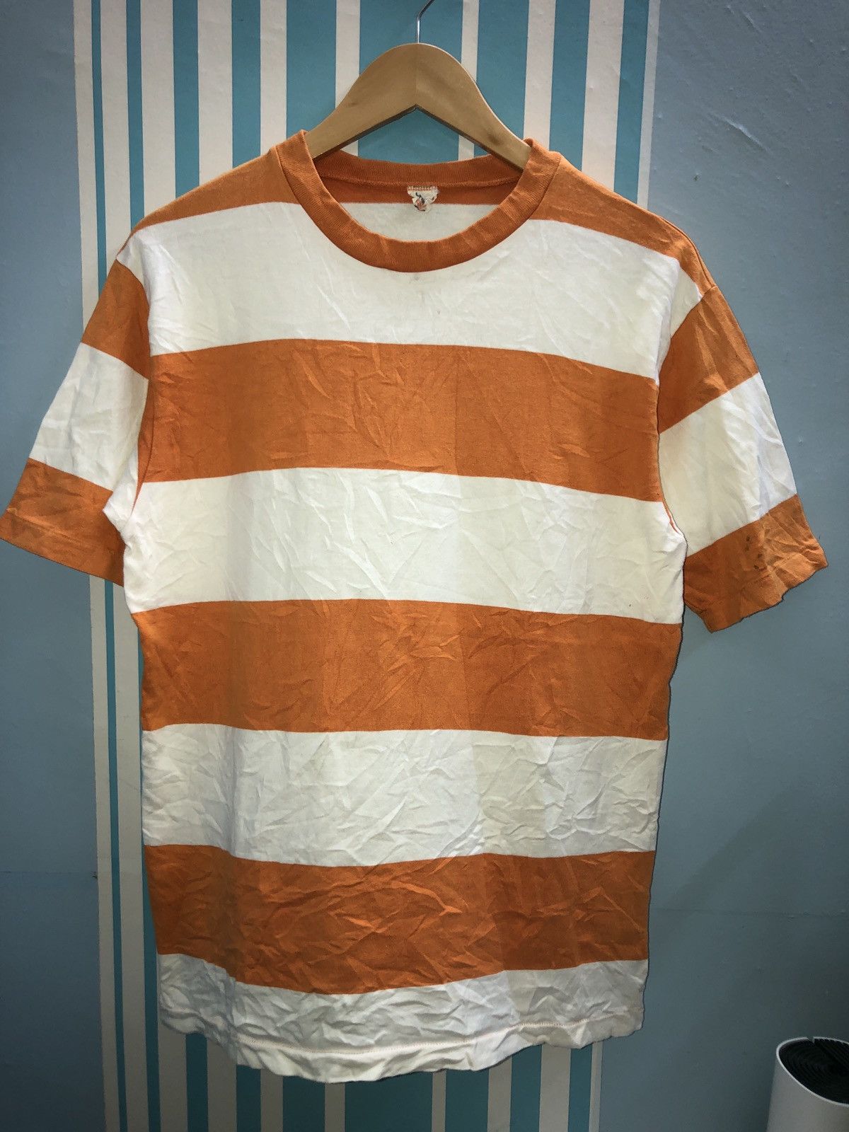 Warehouse 🔥Vintage Warhouse stripe design🔥 Size US M / EU 48-50 / 2 - 1 Thumbnail