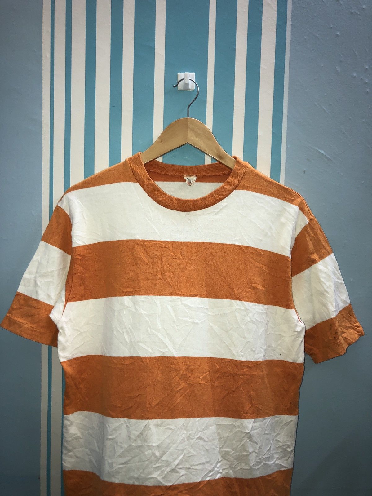 Warehouse 🔥Vintage Warhouse stripe design🔥 Size US M / EU 48-50 / 2 - 2 Thumbnail