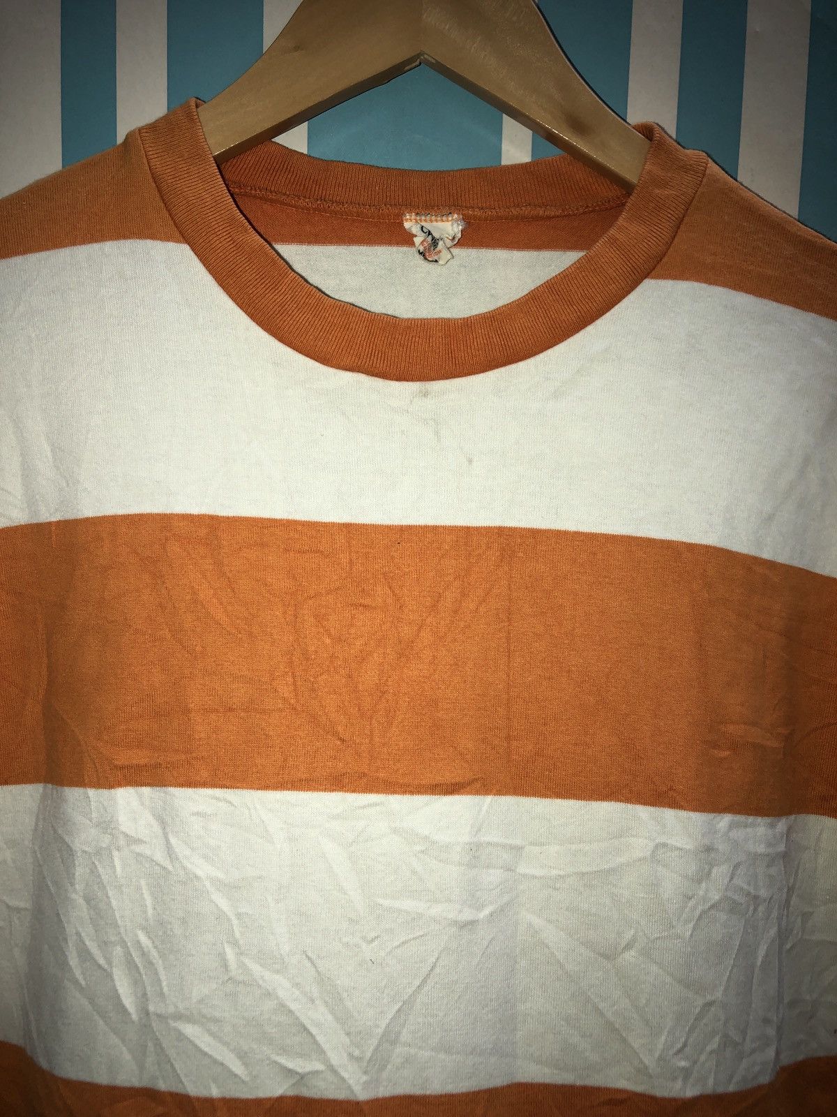 Warehouse 🔥Vintage Warhouse stripe design🔥 Size US M / EU 48-50 / 2 - 3 Thumbnail
