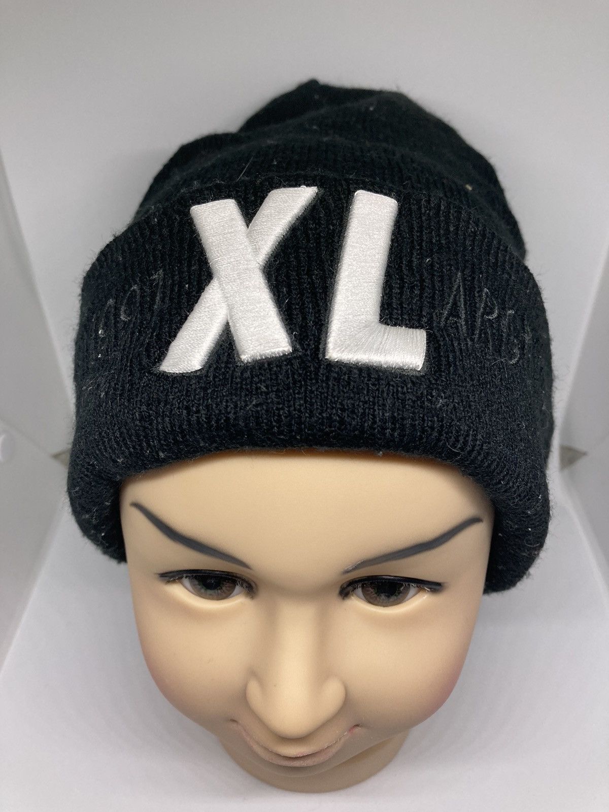 New Era New era xlarge snow cap/beanie Size ONE SIZE - 2 Thumbnail
