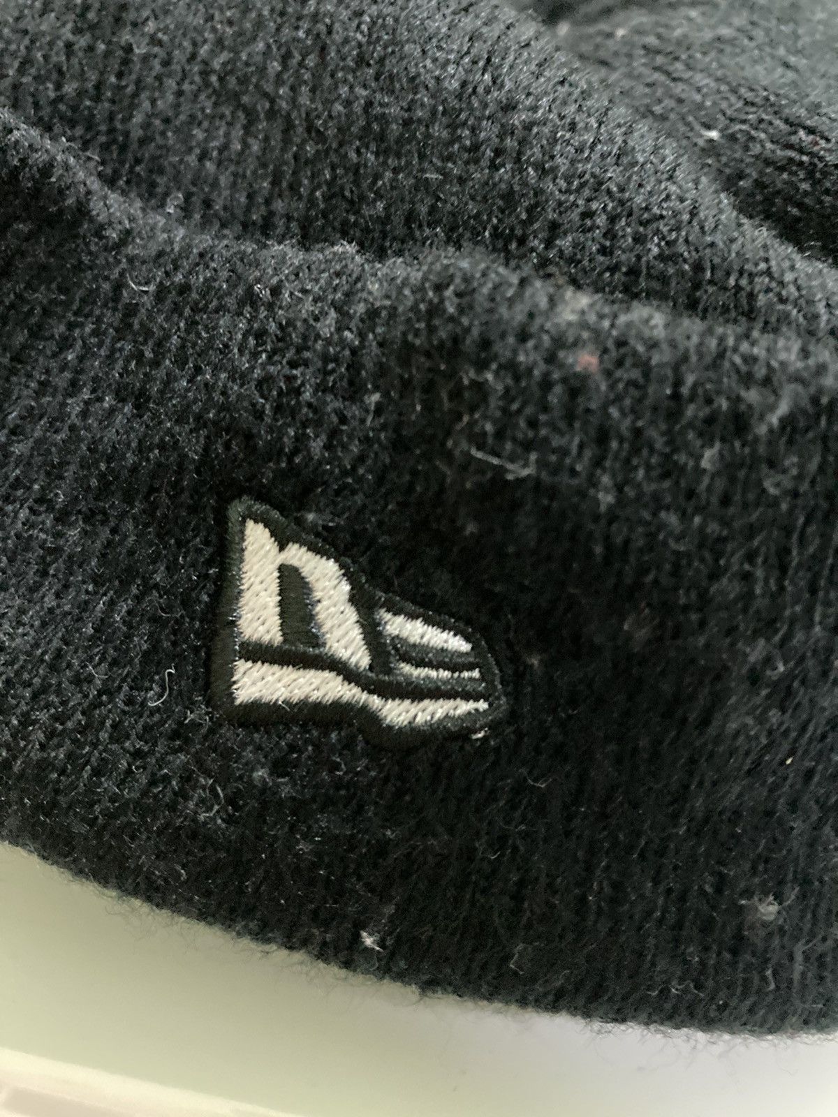 New Era New era xlarge snow cap/beanie Size ONE SIZE - 6 Thumbnail
