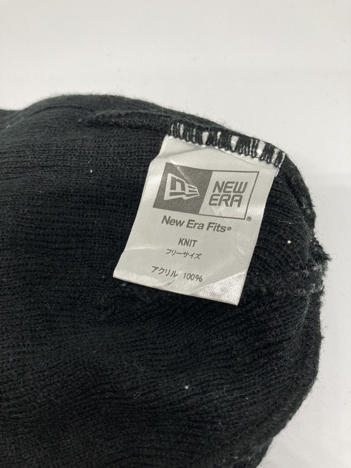 New Era New era xlarge snow cap/beanie Size ONE SIZE - 4 Thumbnail
