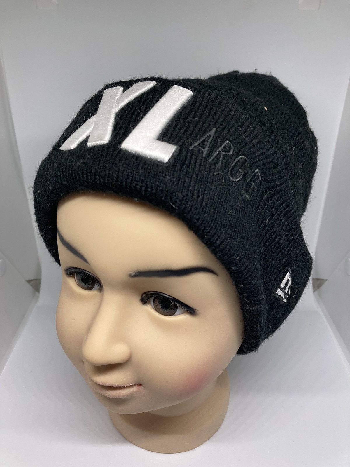 New Era New era xlarge snow cap/beanie Size ONE SIZE - 1 Thumbnail
