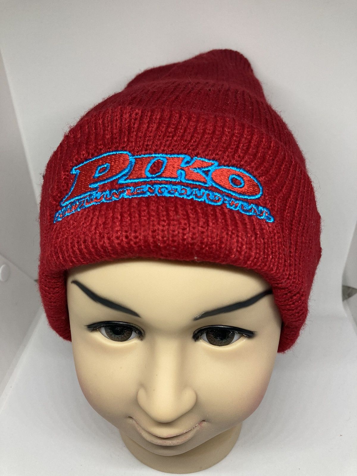 Other Piko hawaian longboard snow cap Size ONE SIZE - 2 Thumbnail