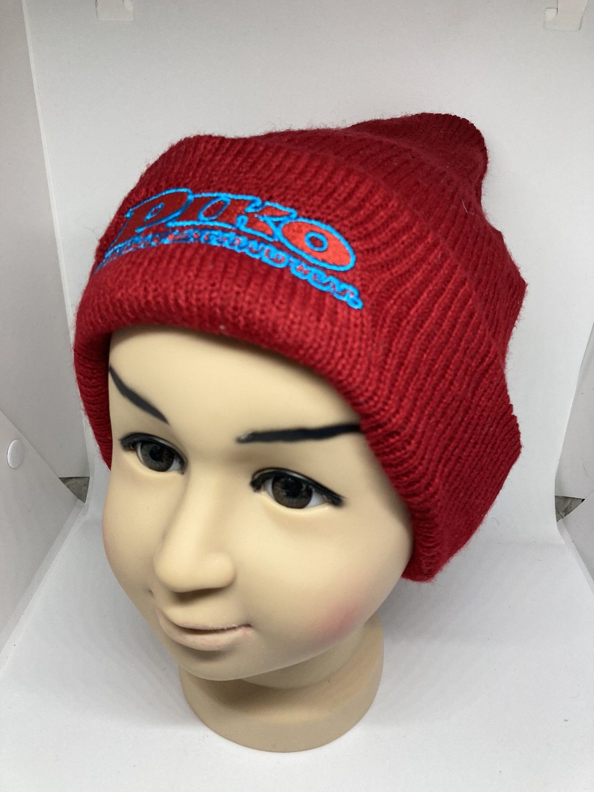 Other Piko hawaian longboard snow cap Size ONE SIZE - 1 Thumbnail