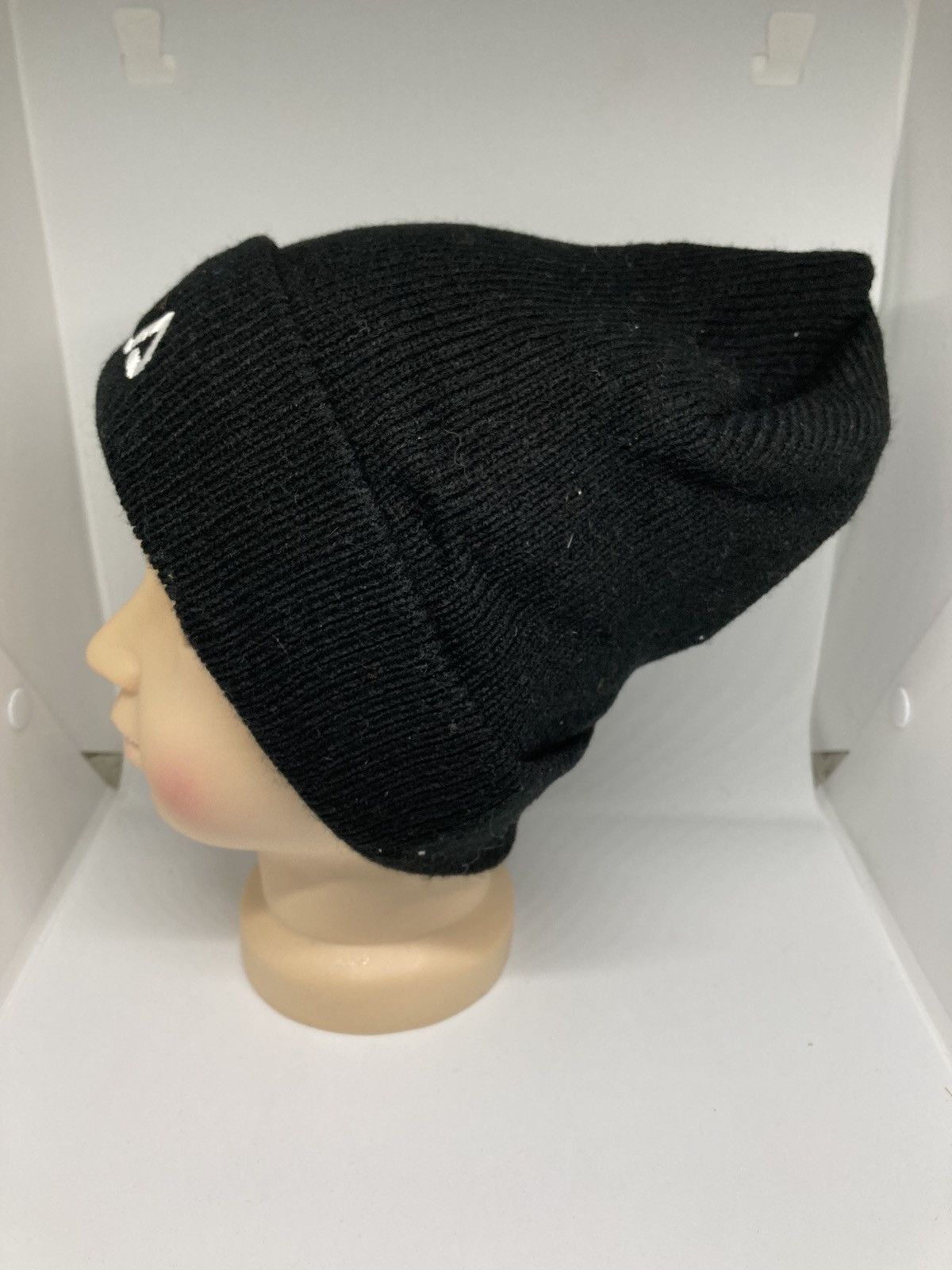 Fila vintage Fila Snow cap Size ONE SIZE - 3 Thumbnail