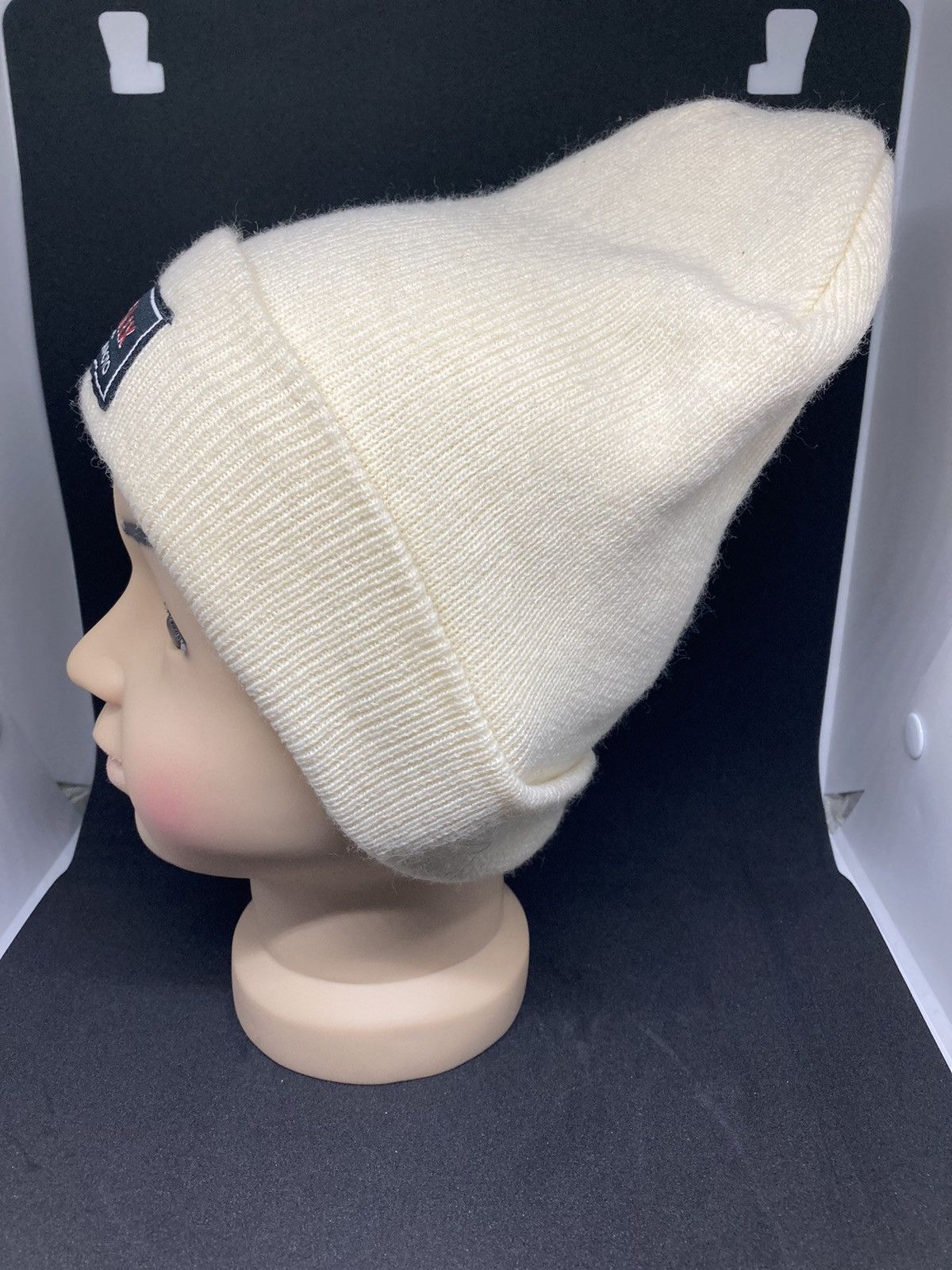 Japanese Brand Body max designed by kansai yamamoto beani Size ONE SIZE - 3 Thumbnail