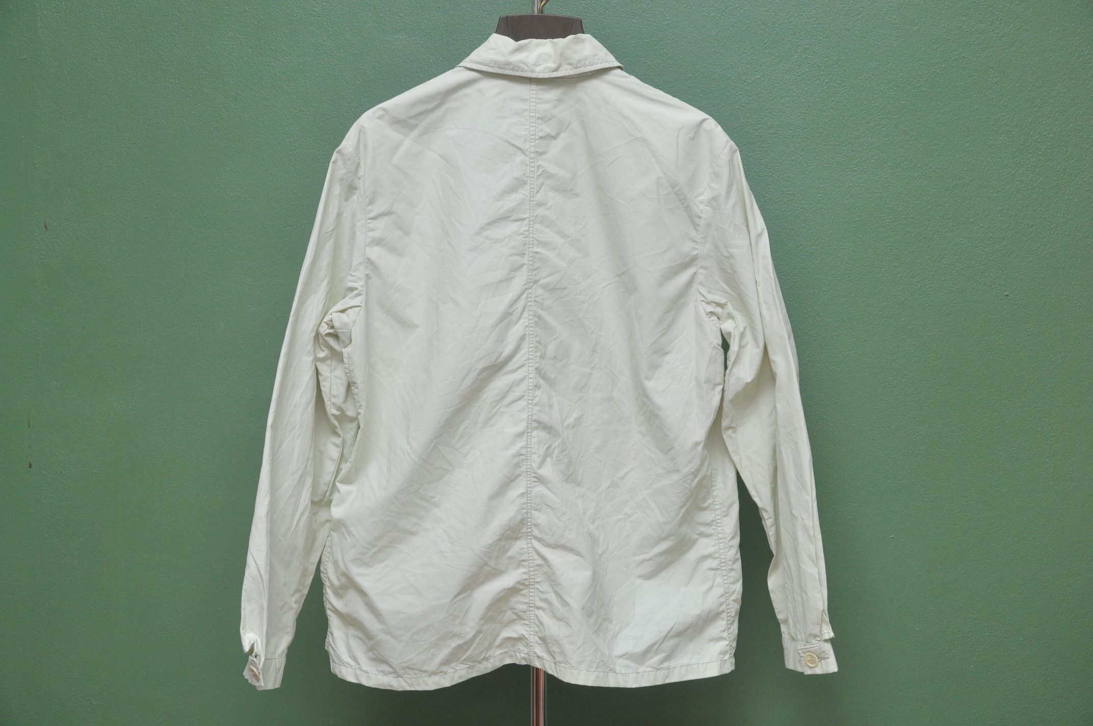 Vintage Romano Ridolfi San Francisco Sweater Made In Italy Size US L / EU 52-54 / 3 - 2 Thumbnail