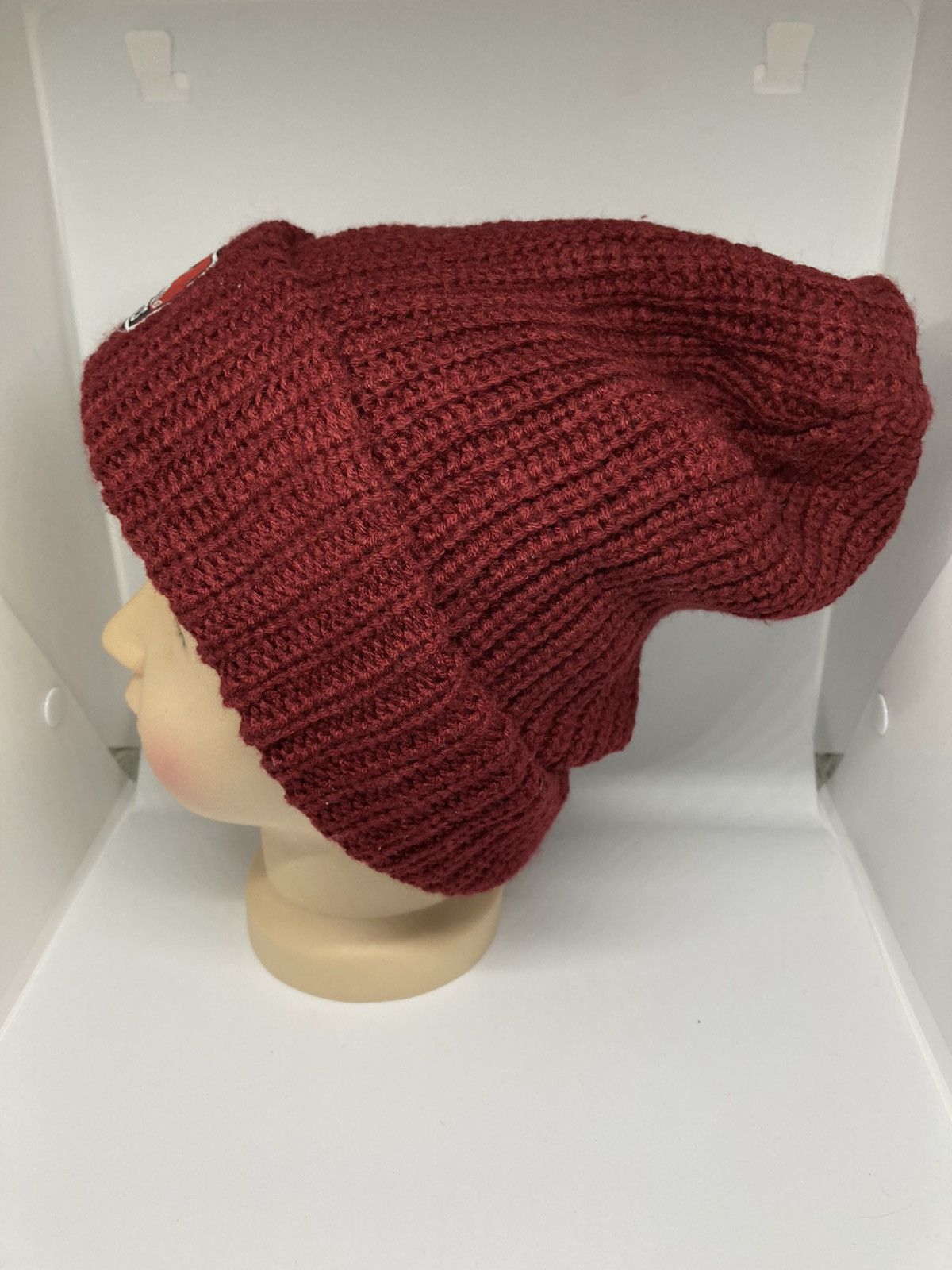 Ben Davis Ben Davis beanie hat snow cap Size ONE SIZE - 3 Thumbnail