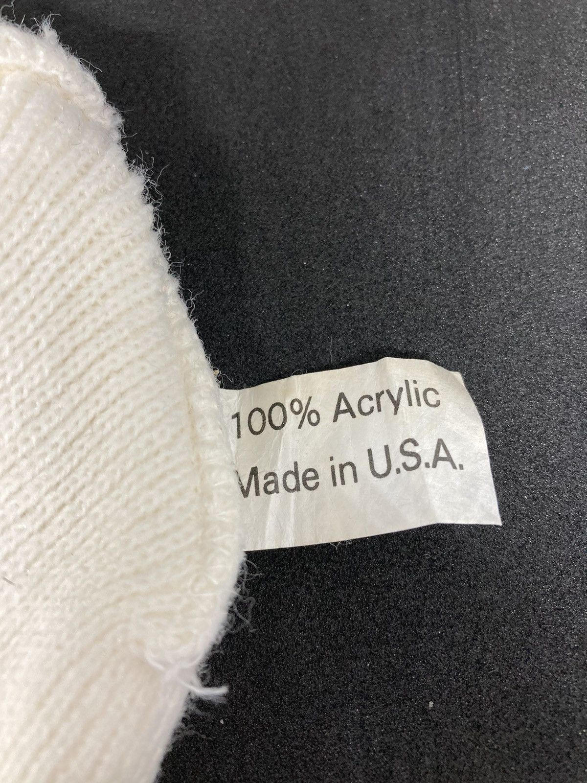 Fila Fila Snow cap/beanie Size ONE SIZE - 4 Thumbnail