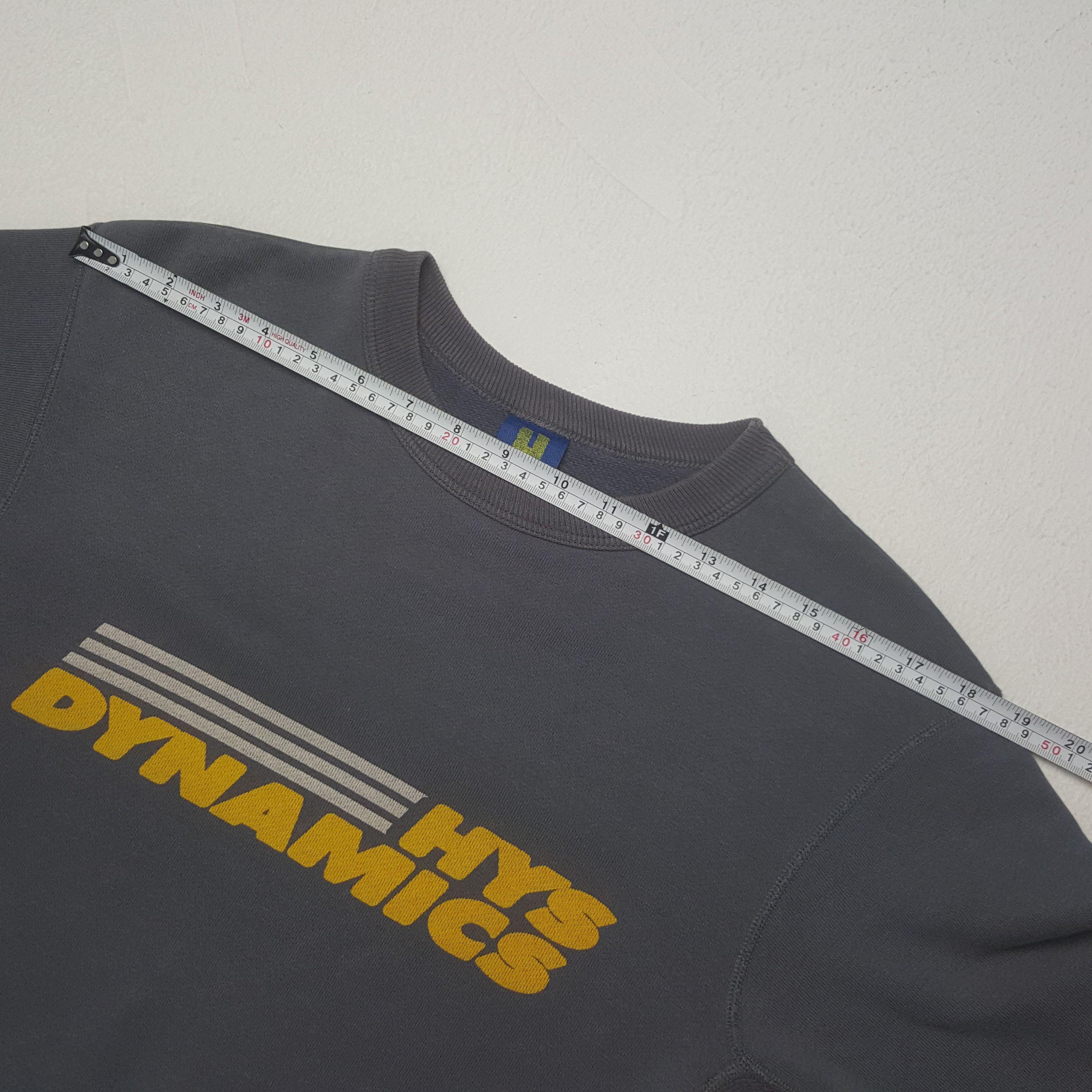 Hysteric Glamour Vintage Hysteric Glamour Japanese Brand Sweatshirt Size US M / EU 48-50 / 2 - 6 Thumbnail