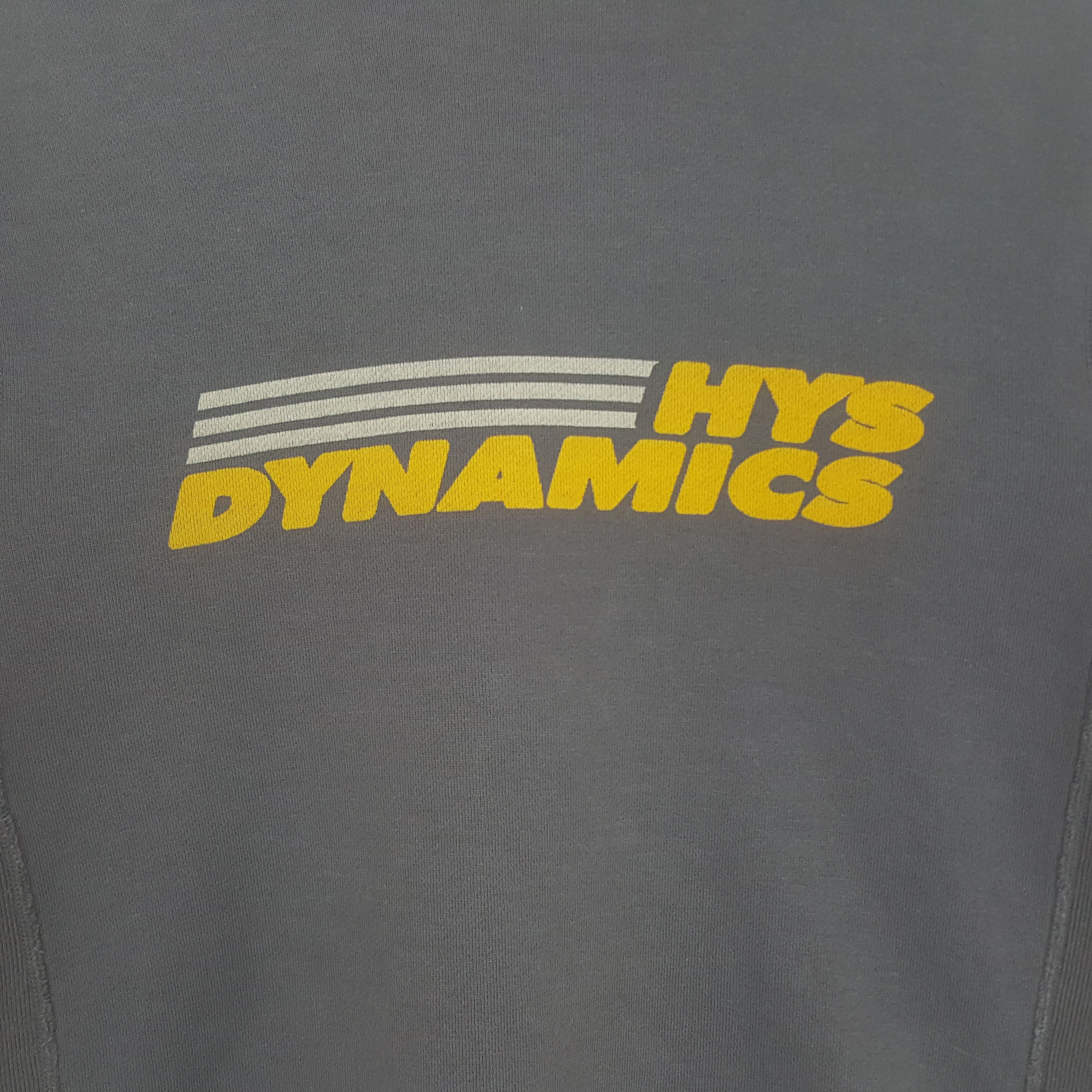 Hysteric Glamour Vintage Hysteric Glamour Japanese Brand Sweatshirt Size US M / EU 48-50 / 2 - 4 Thumbnail