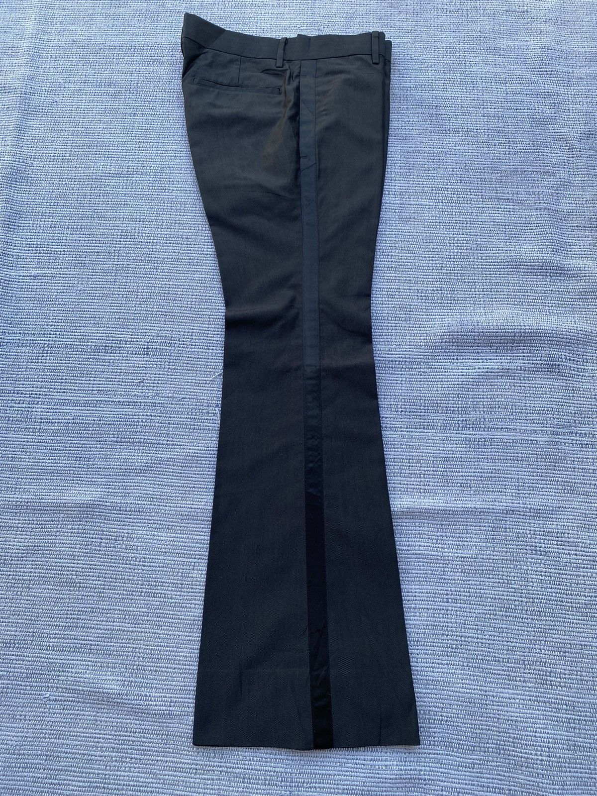Japanese Brand × Tornado Mart black pants Size US 30 / EU 46 - 1 Thumbnail