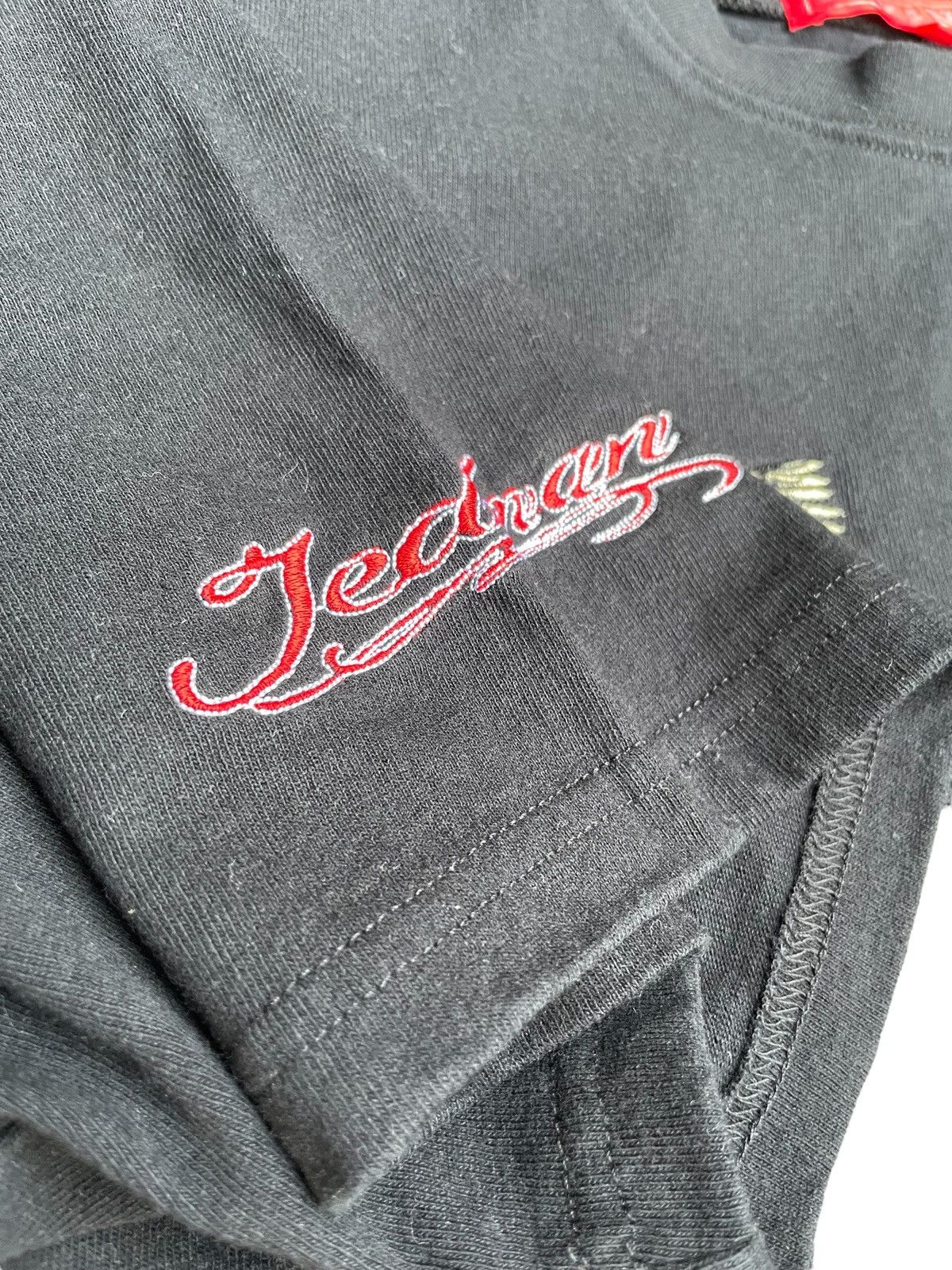 Japanese Brand Tedmans Ted Company Sukajan Tshirt Size US M / EU 48-50 / 2 - 8 Thumbnail