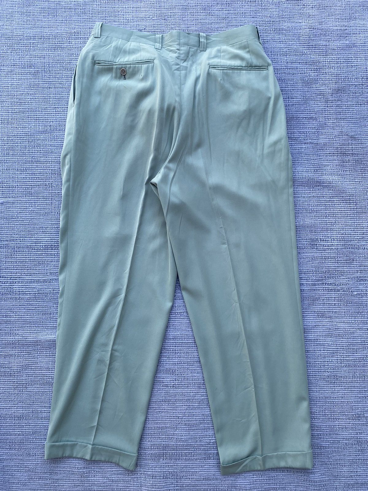 Christian Dior Monsieur christian dior sport pants Size US 31 - 3 Thumbnail