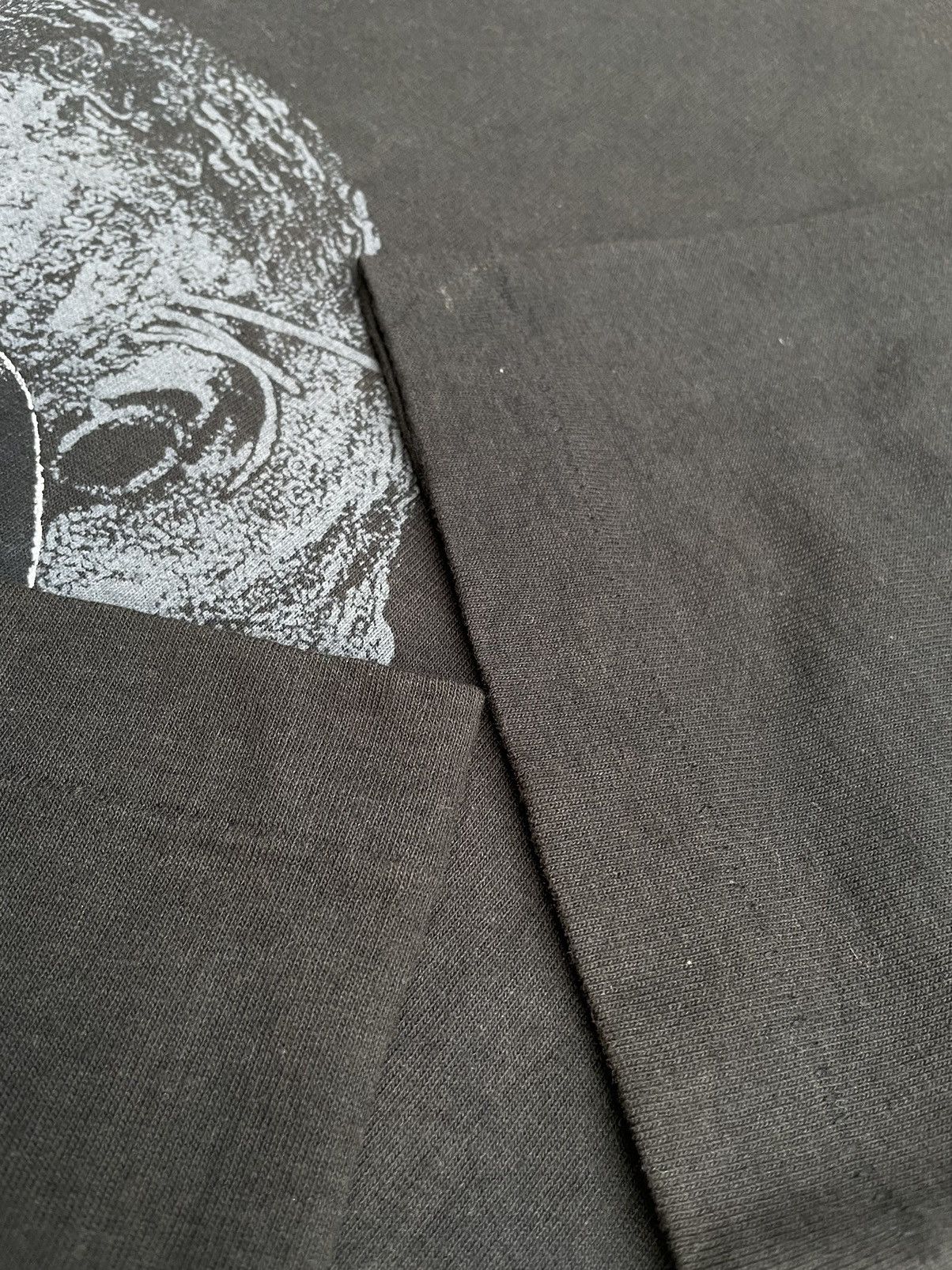 Fruit Of The Loom × Vintage Vintage 90’s Alasaka The Last Frontier Tshirt Size US M / EU 48-50 / 2 - 12 Thumbnail