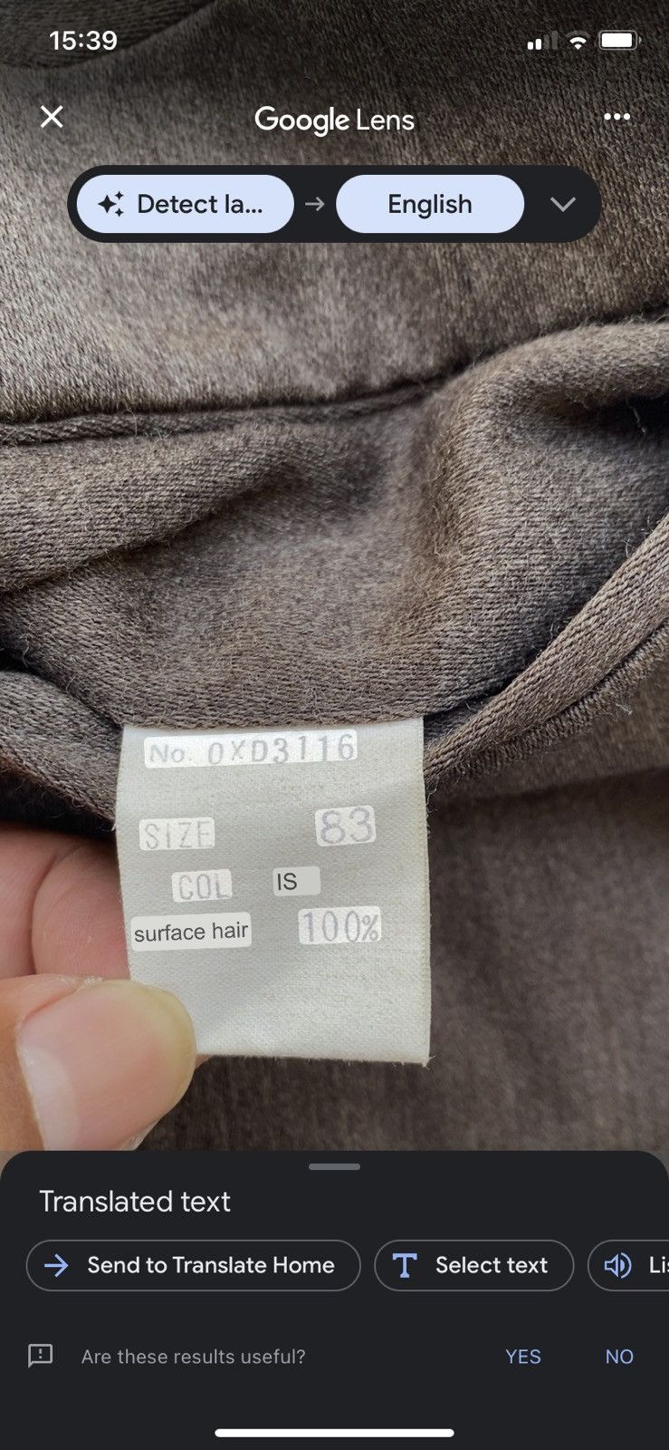 Christian Dior Monsieur vintage christian dior monsieur pants Size US 32 / EU 48 - 6 Thumbnail