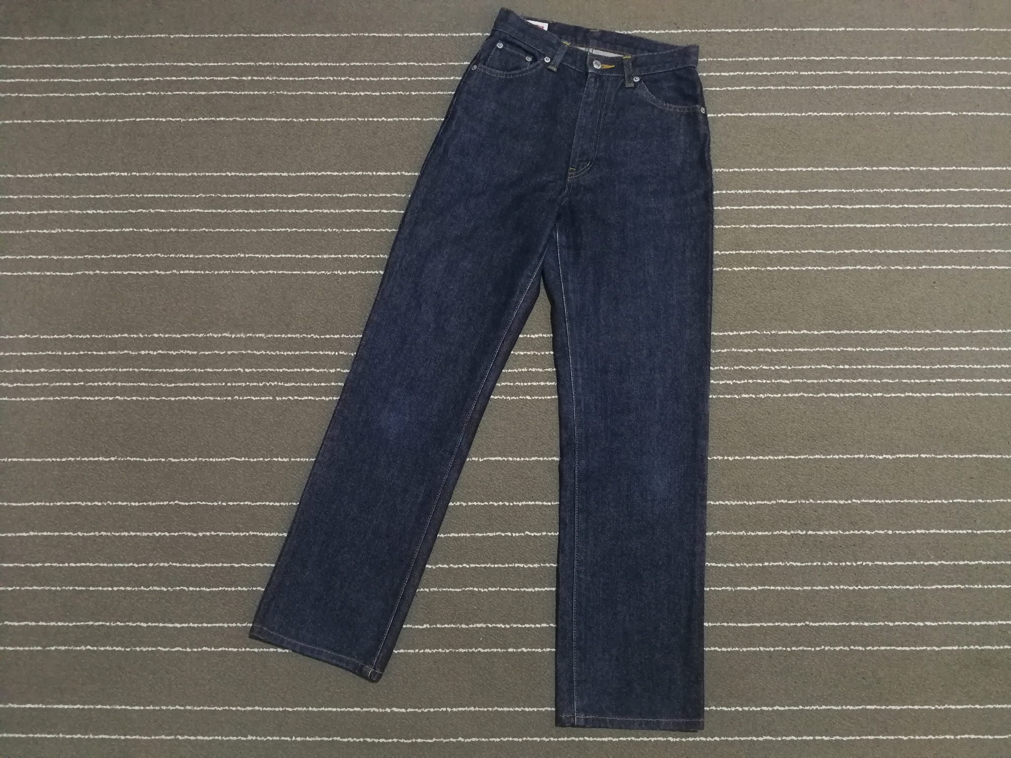 Vintage Miss EDWIN No 403 w26