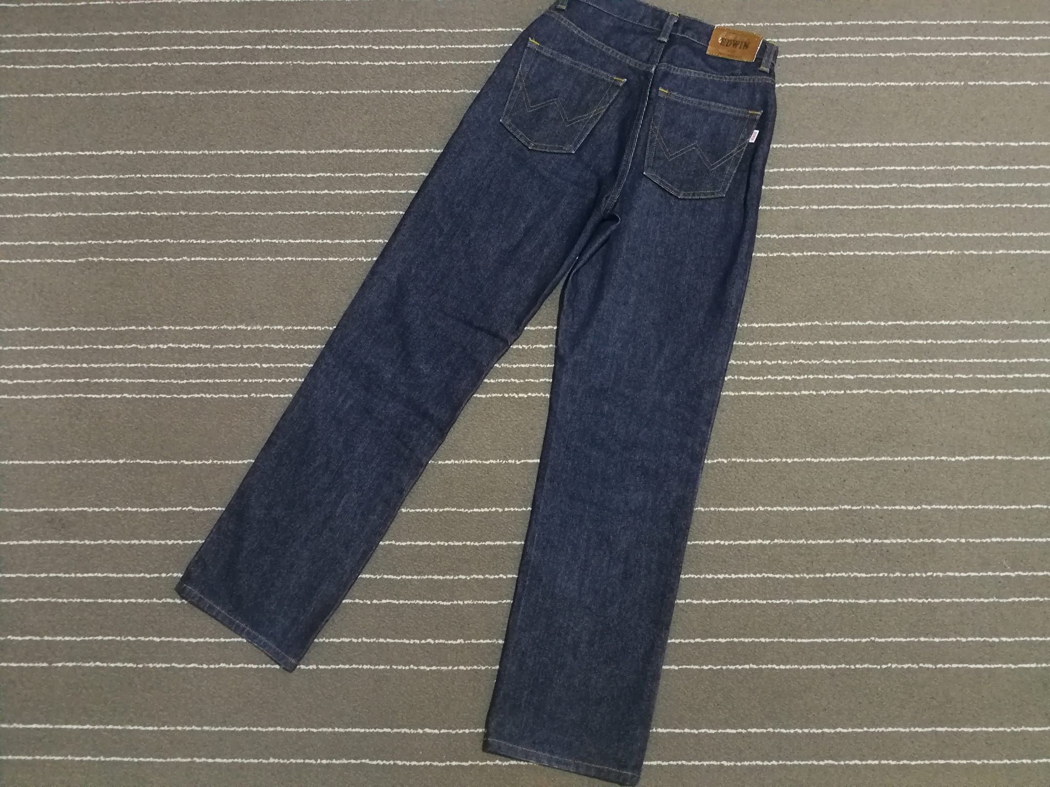 Vintage Miss EDWIN No 403 w26