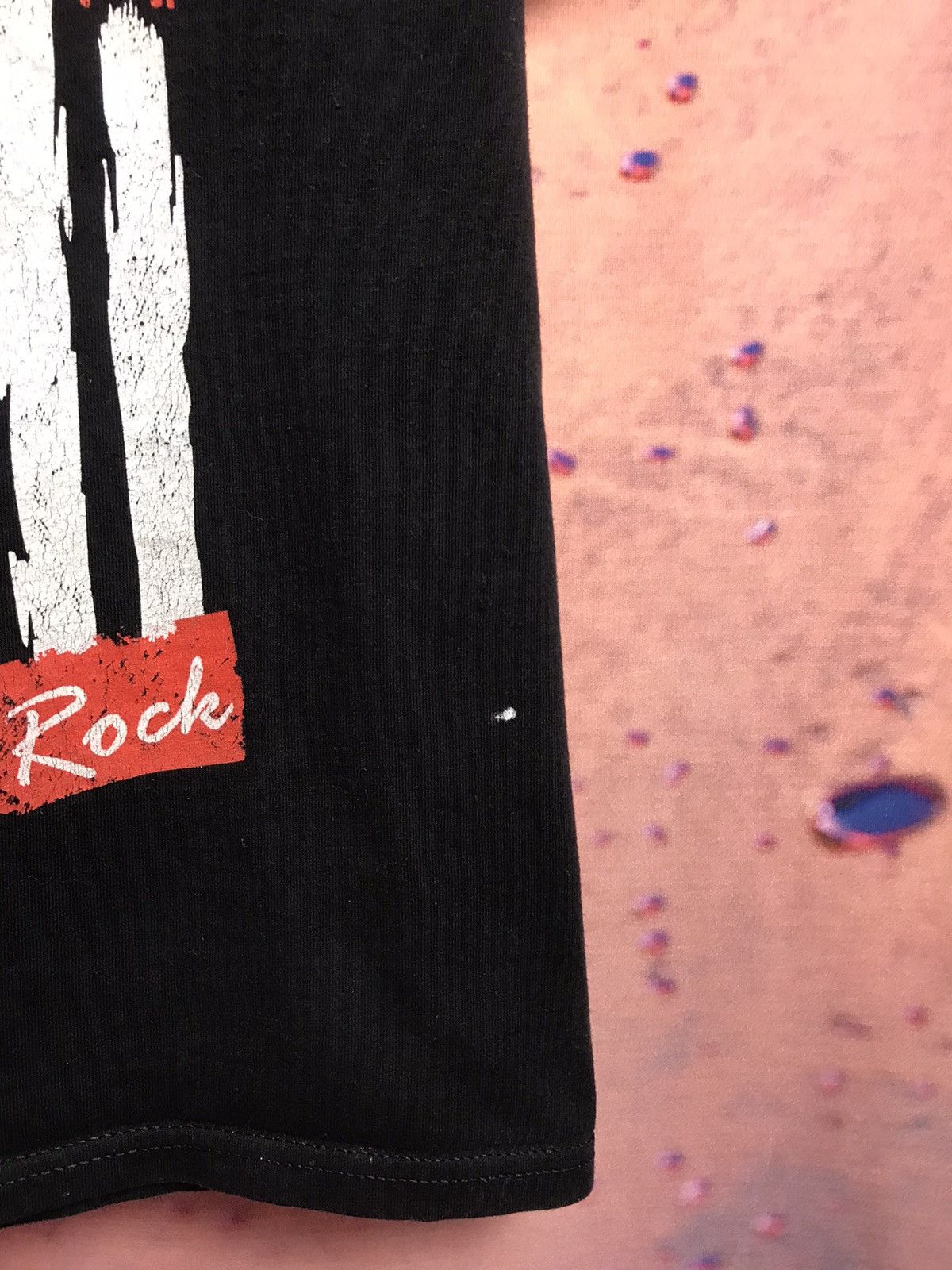 Band Tees × Vintage Vintage Face To Face band rock tee Size US M / EU 48-50 / 2 - 4 Thumbnail