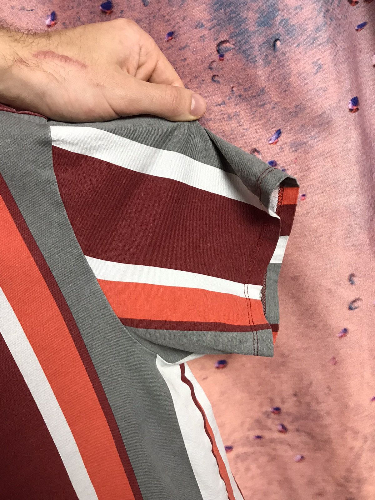 Guess Guess luxury streetwear tee Size US M / EU 48-50 / 2 - 5 Thumbnail