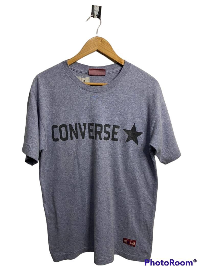 Vintage Converse made Usa