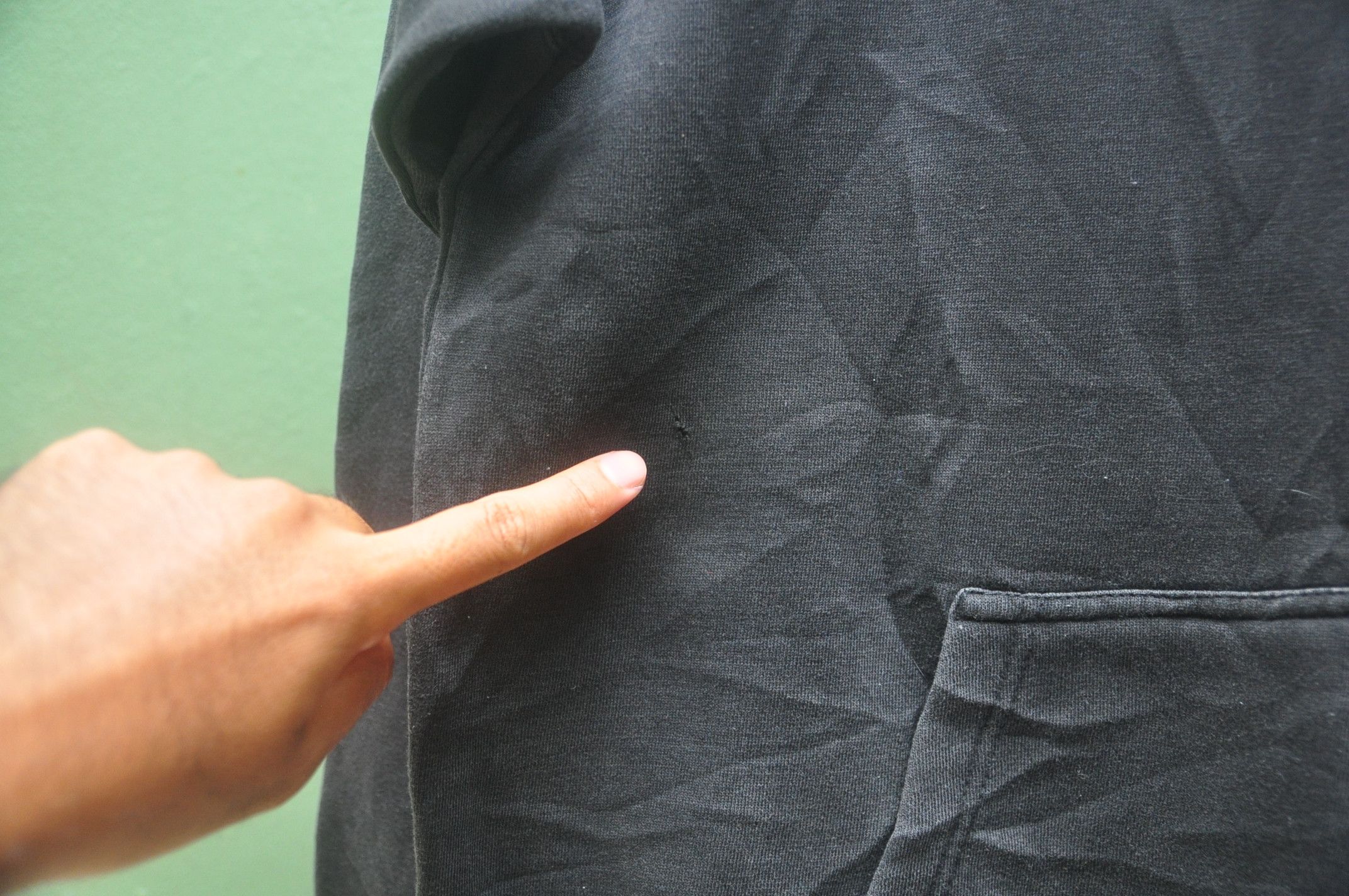 Designer × Japanese Brand × X-LARGE Vintage X-Large Made In Russia Shirt Size US XL / EU 56 / 4 - 6 Thumbnail