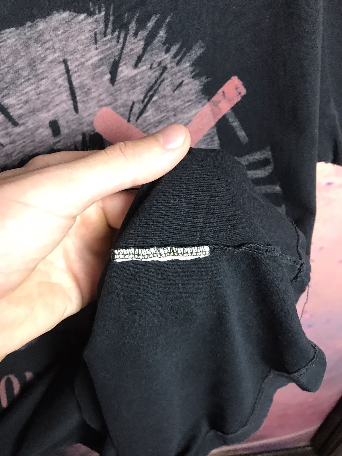 Diesel Diesel luxury streetwear tee Size US M / EU 48-50 / 2 - 4 Thumbnail