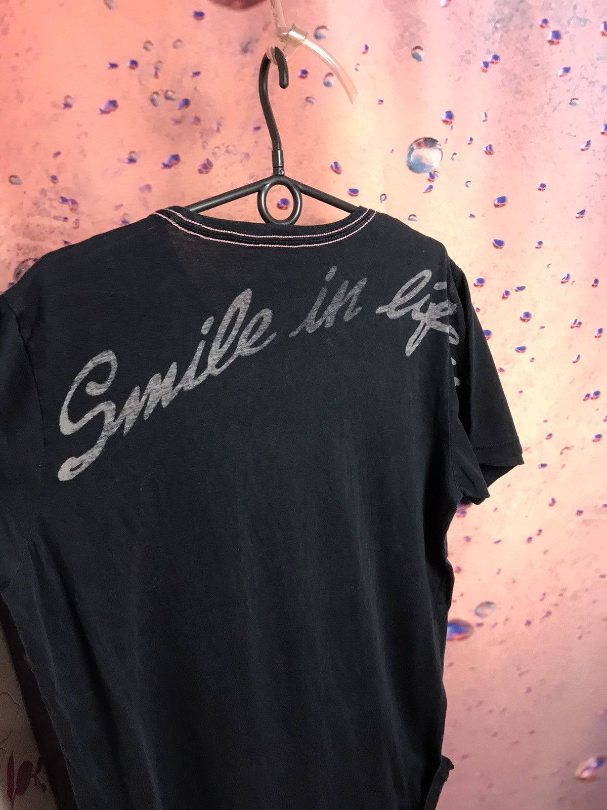 Diesel Diesel luxury streetwear tee Size US M / EU 48-50 / 2 - 5 Thumbnail