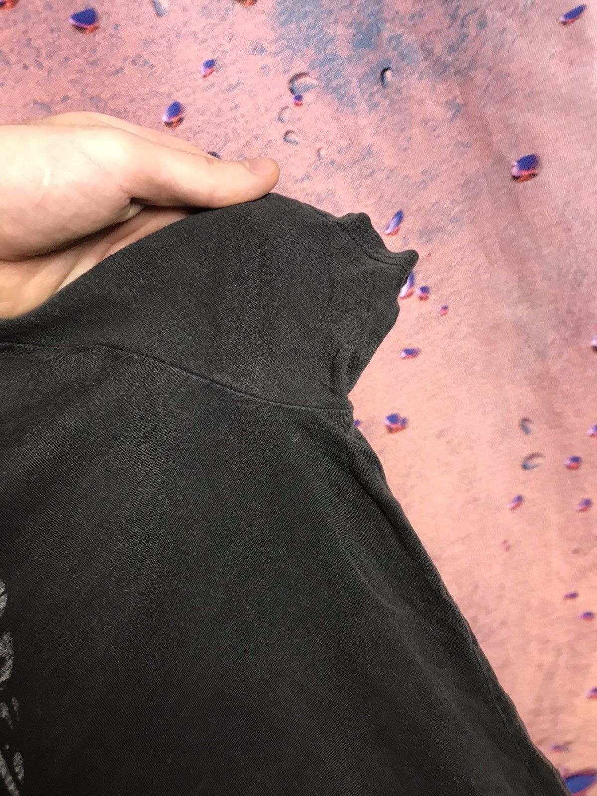 Edwin × Japanese Brand Edwin Japanese streetwear tee Size US M / EU 48-50 / 2 - 5 Thumbnail