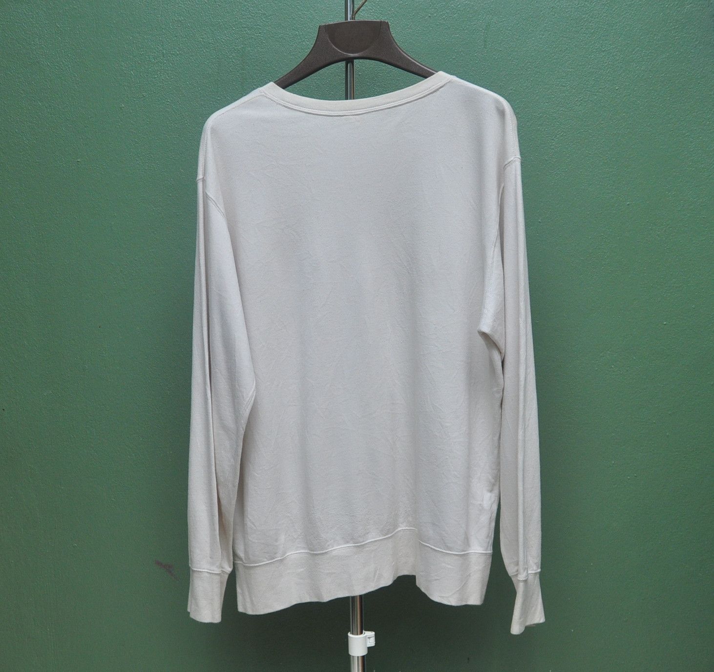 Coca Cola × Designer × Japanese Brand Vintage Coca Cola X Uniqlo Sweatshirt Size US XL / EU 56 / 4 - 2 Thumbnail