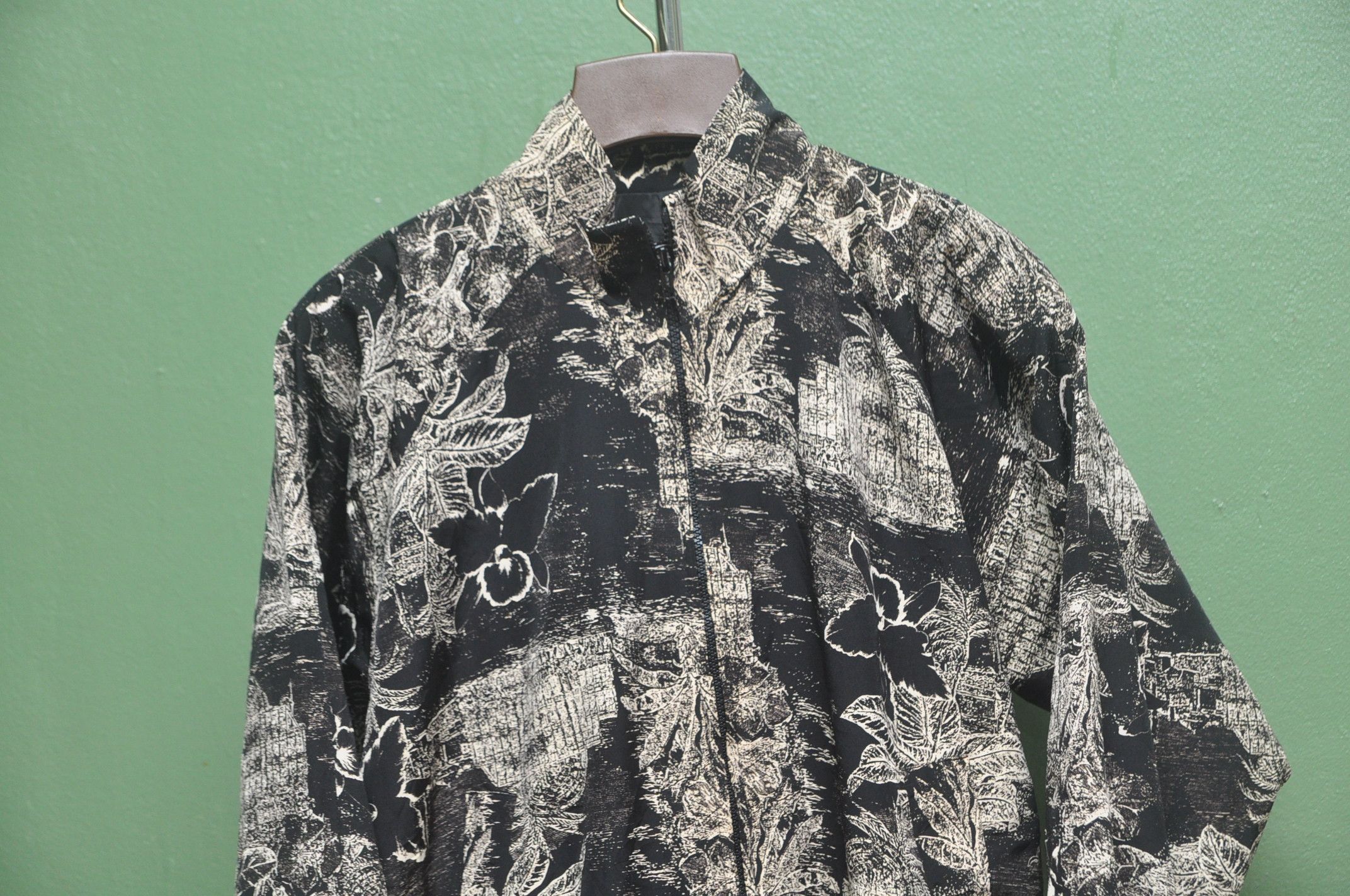 Designer × Japanese Brand × Vintage Vintage Japanese Fullprint Multiple Sweater Size US XL / EU 56 / 4 - 2 Thumbnail
