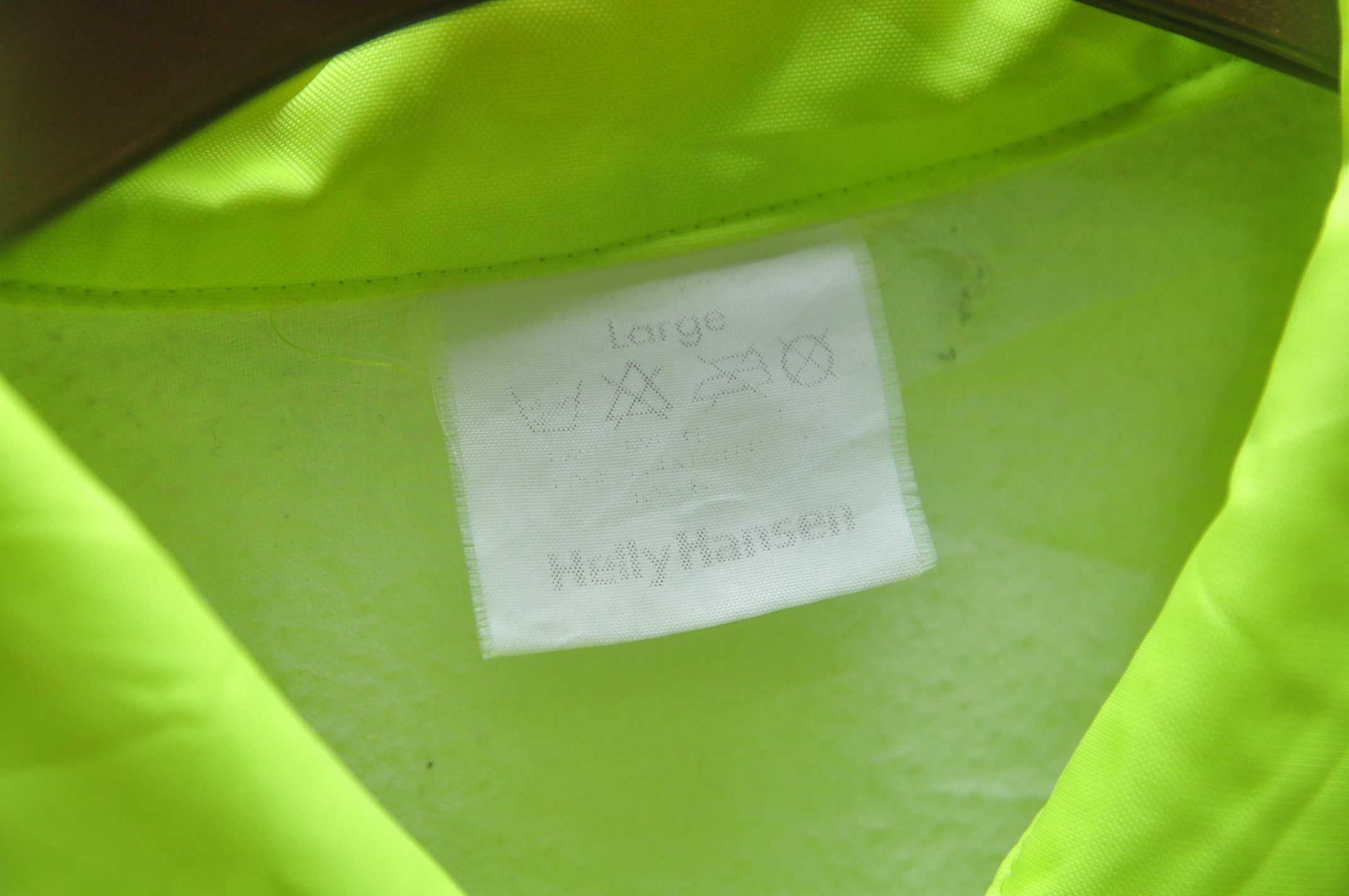 Designer × Helly Hansen × Japanese Brand Vintage Helly Hanson Sea Life Sweater hip hop Fashion Style Size US XL / EU 56 / 4 - 5 Thumbnail
