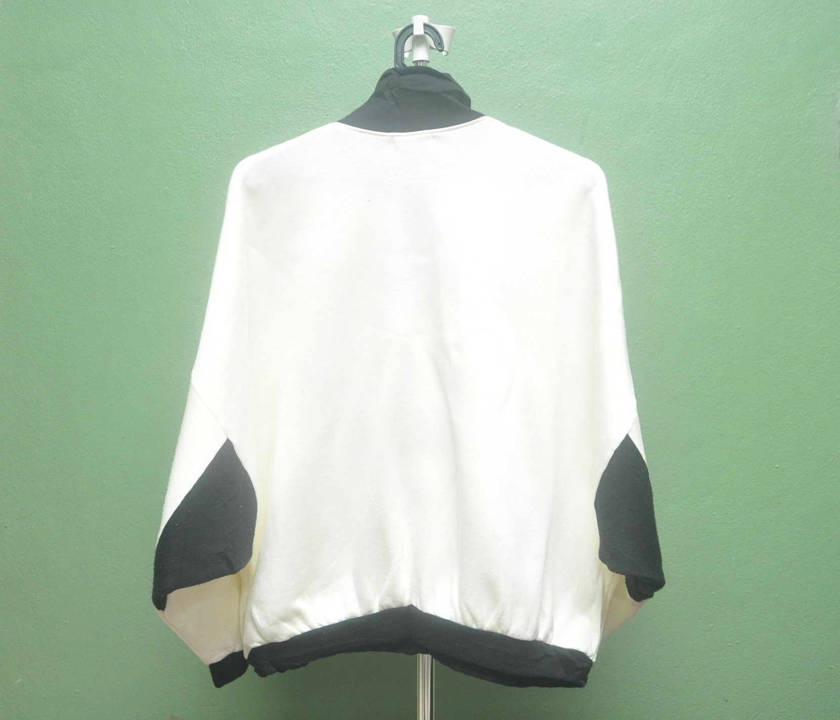 Vintage Vaux Hall Made In Japan Sweater