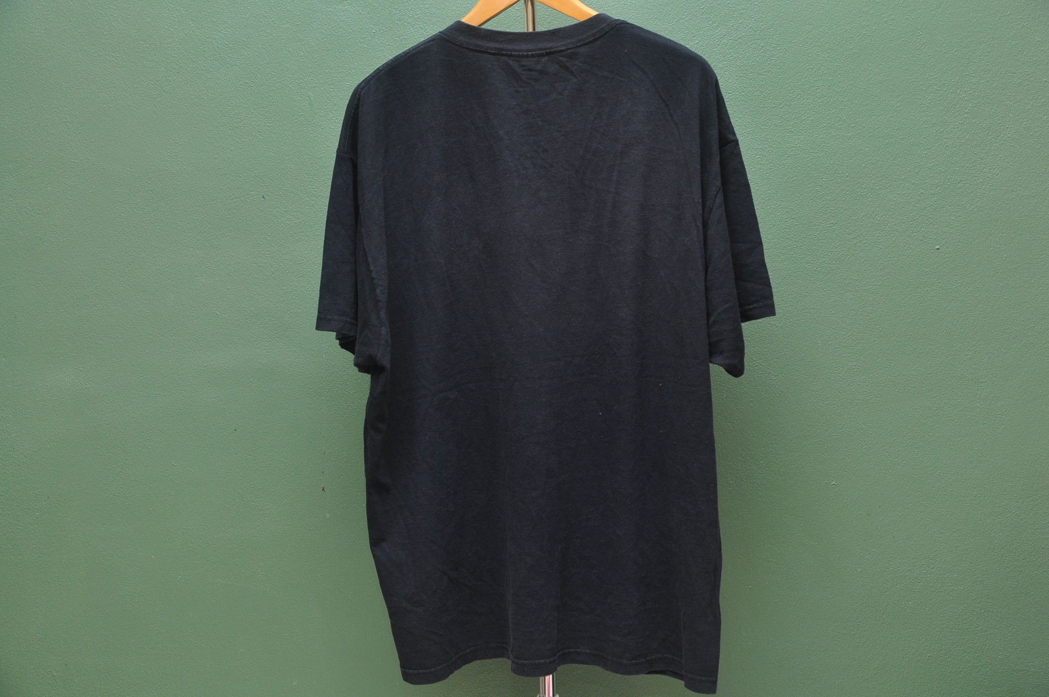 Band Tees × Designer × Japanese Brand Vintage Thrice Band Shirt Size US XL / EU 56 / 4 - 3 Thumbnail