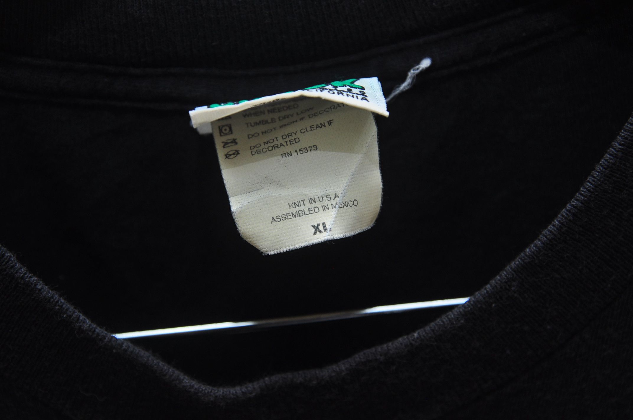 Band Tees × Designer × Japanese Brand Vintage Thrice Band Shirt Size US XL / EU 56 / 4 - 5 Thumbnail