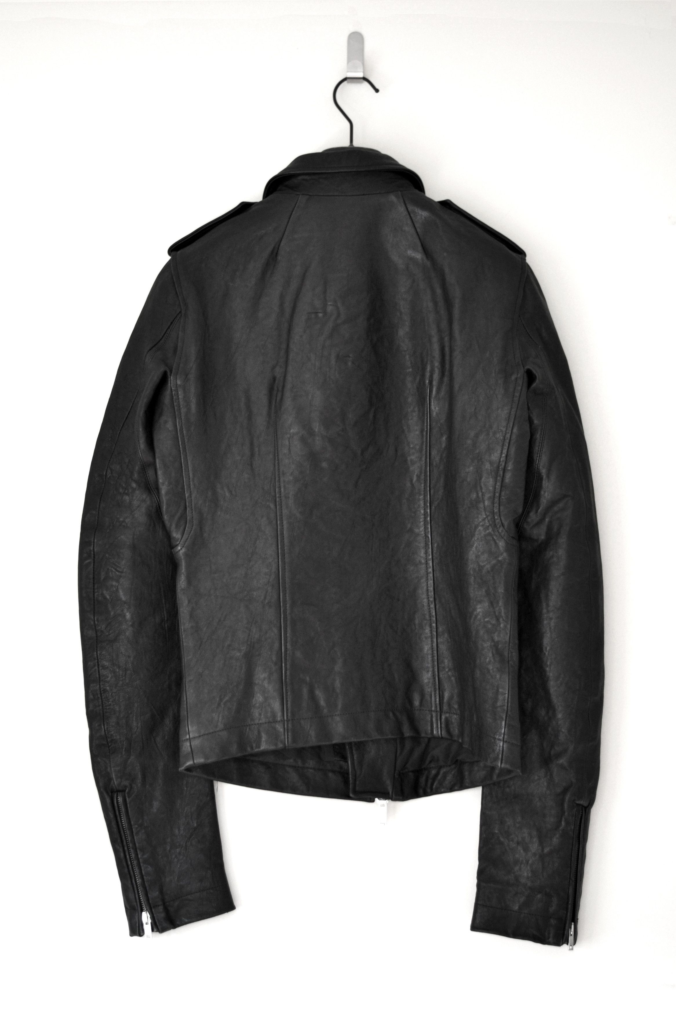 Rick Owens Rick Owens FW09 Crust Hammered Lamb Stooges | Grailed Rick Owens Rick Owens FW09 Crust Hammered Lamb Stooges | Grailed