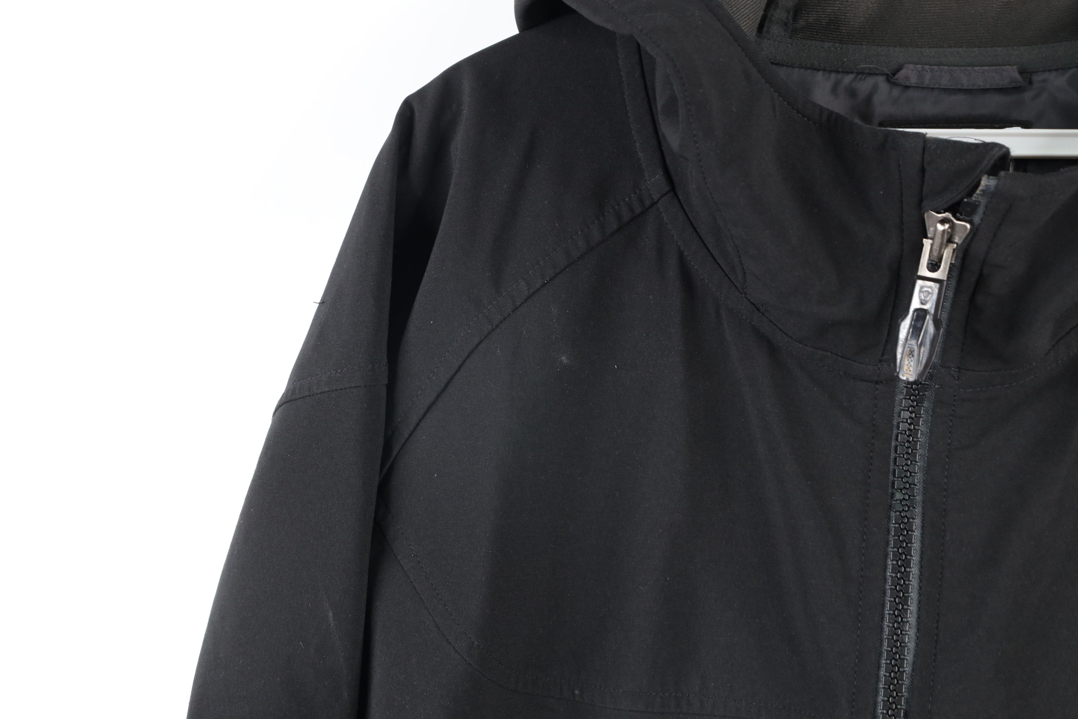 The North Face × Vintage The North Face Cryptic Softshell Jacket Size US XL / EU 56 / 4 - 5 Thumbnail