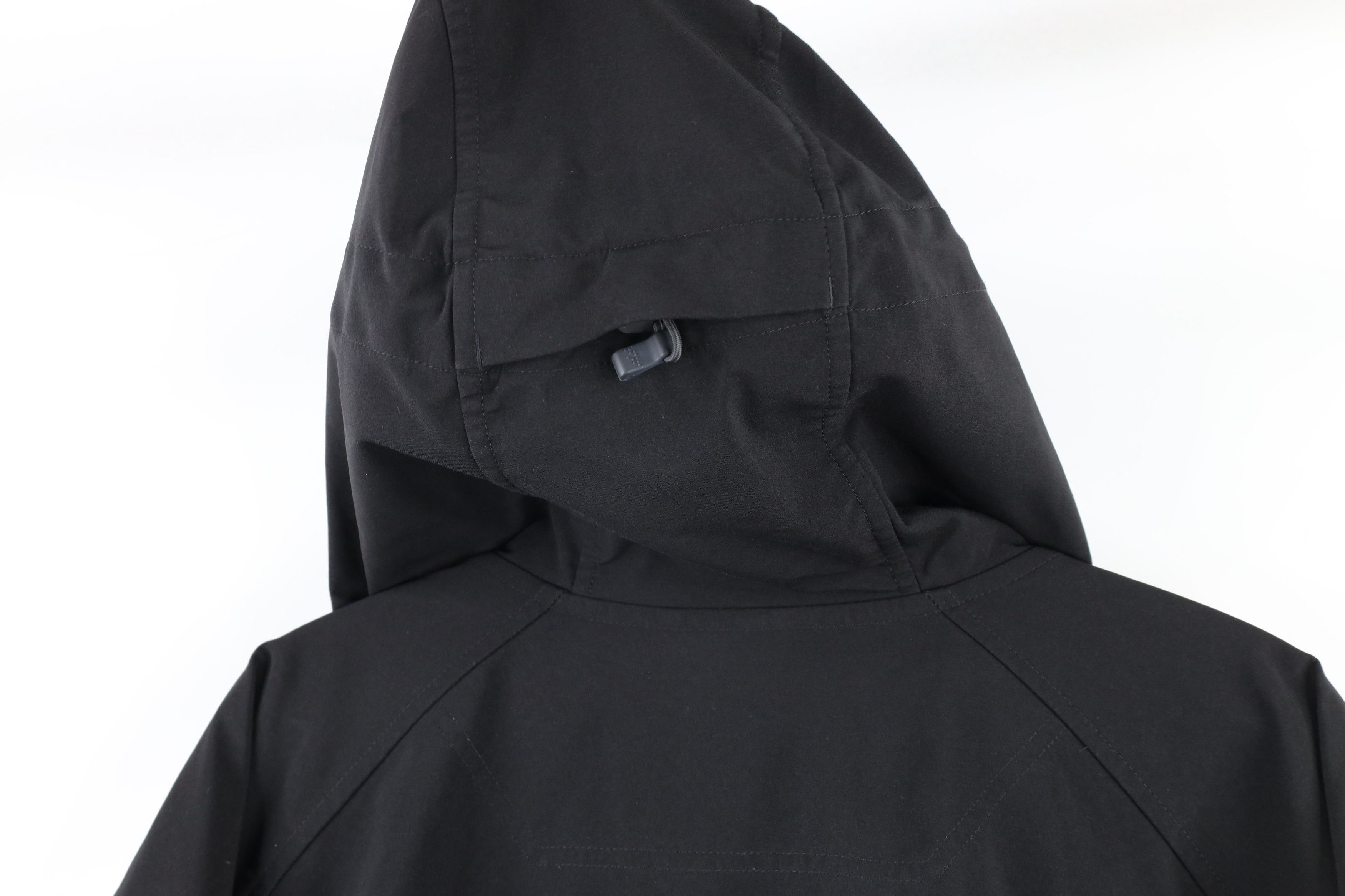 The North Face × Vintage The North Face Cryptic Softshell Jacket Size US XL / EU 56 / 4 - 15 Thumbnail
