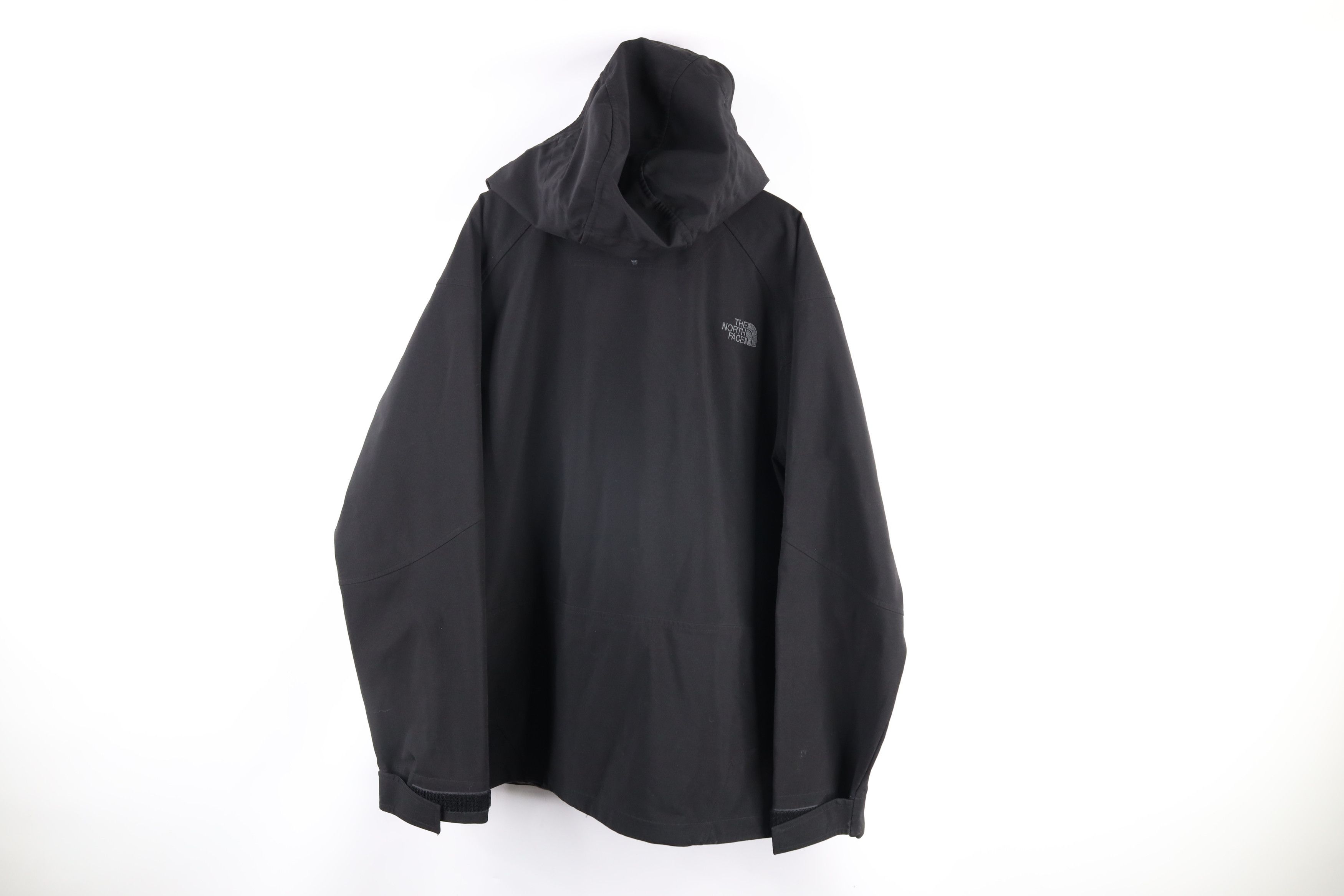 The North Face × Vintage The North Face Cryptic Softshell Jacket Size US XL / EU 56 / 4 - 12 Thumbnail