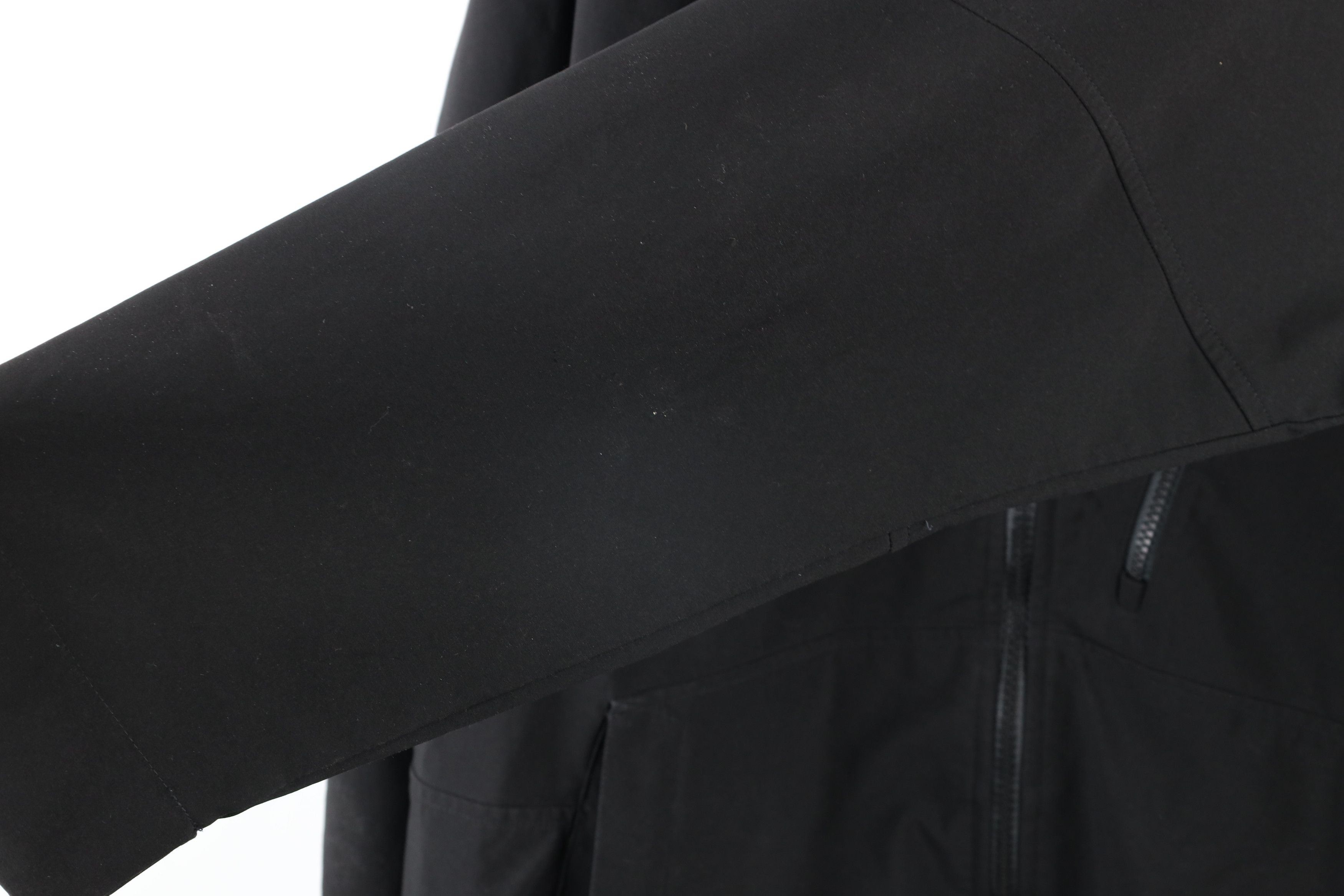 The North Face × Vintage The North Face Cryptic Softshell Jacket Size US XL / EU 56 / 4 - 8 Thumbnail