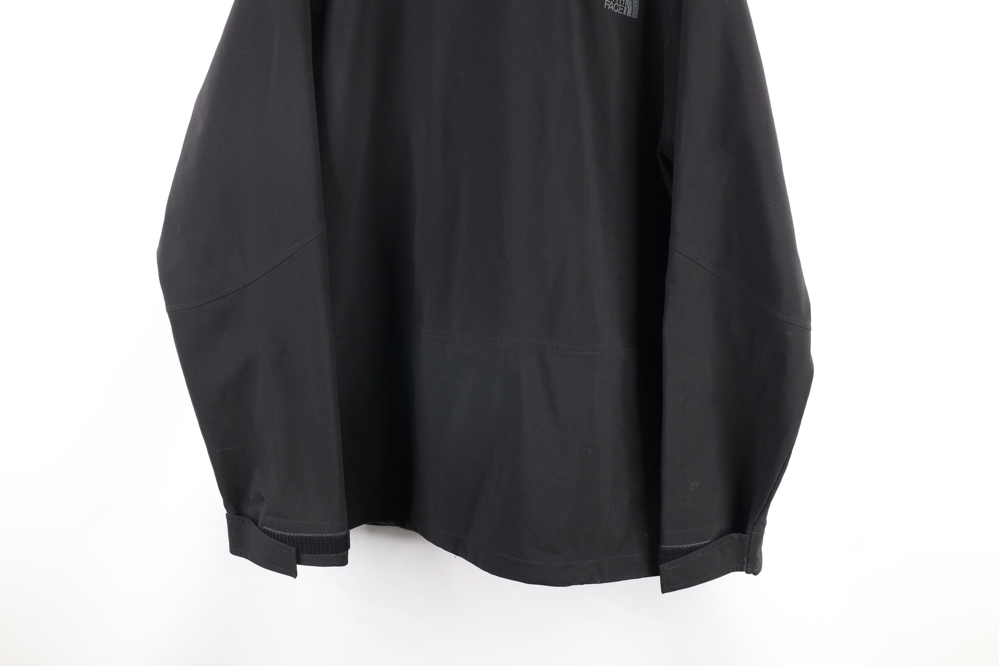 The North Face × Vintage The North Face Cryptic Softshell Jacket Size US XL / EU 56 / 4 - 14 Thumbnail