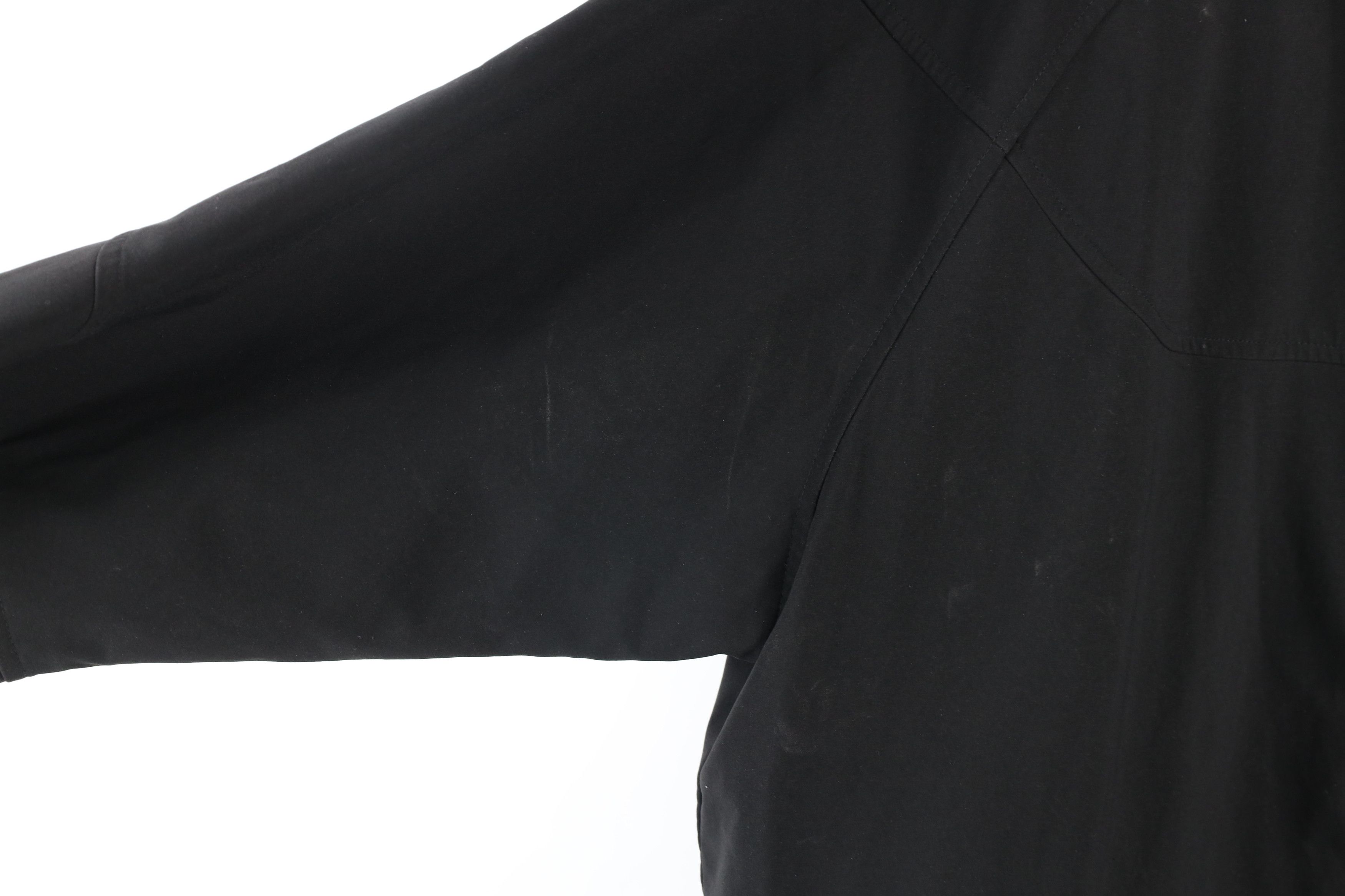 The North Face × Vintage The North Face Cryptic Softshell Jacket Size US XL / EU 56 / 4 - 6 Thumbnail
