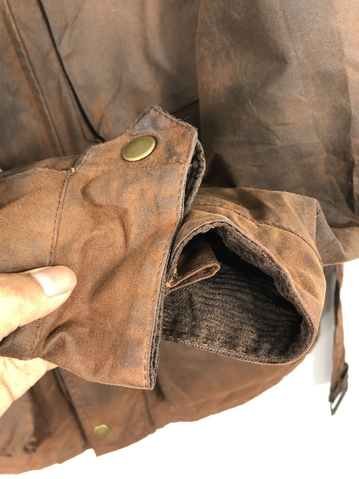 Belstaff Belstaff Spring/Summer 2014 Jacket x David Beckham Size US M / EU 48-50 / 2 - 4 Thumbnail