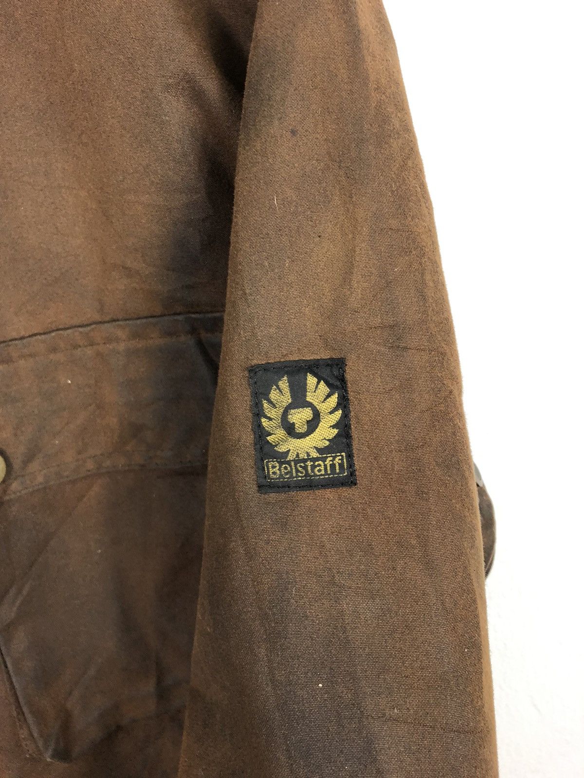 Belstaff Belstaff Spring/Summer 2014 Jacket x David Beckham Size US M / EU 48-50 / 2 - 5 Thumbnail