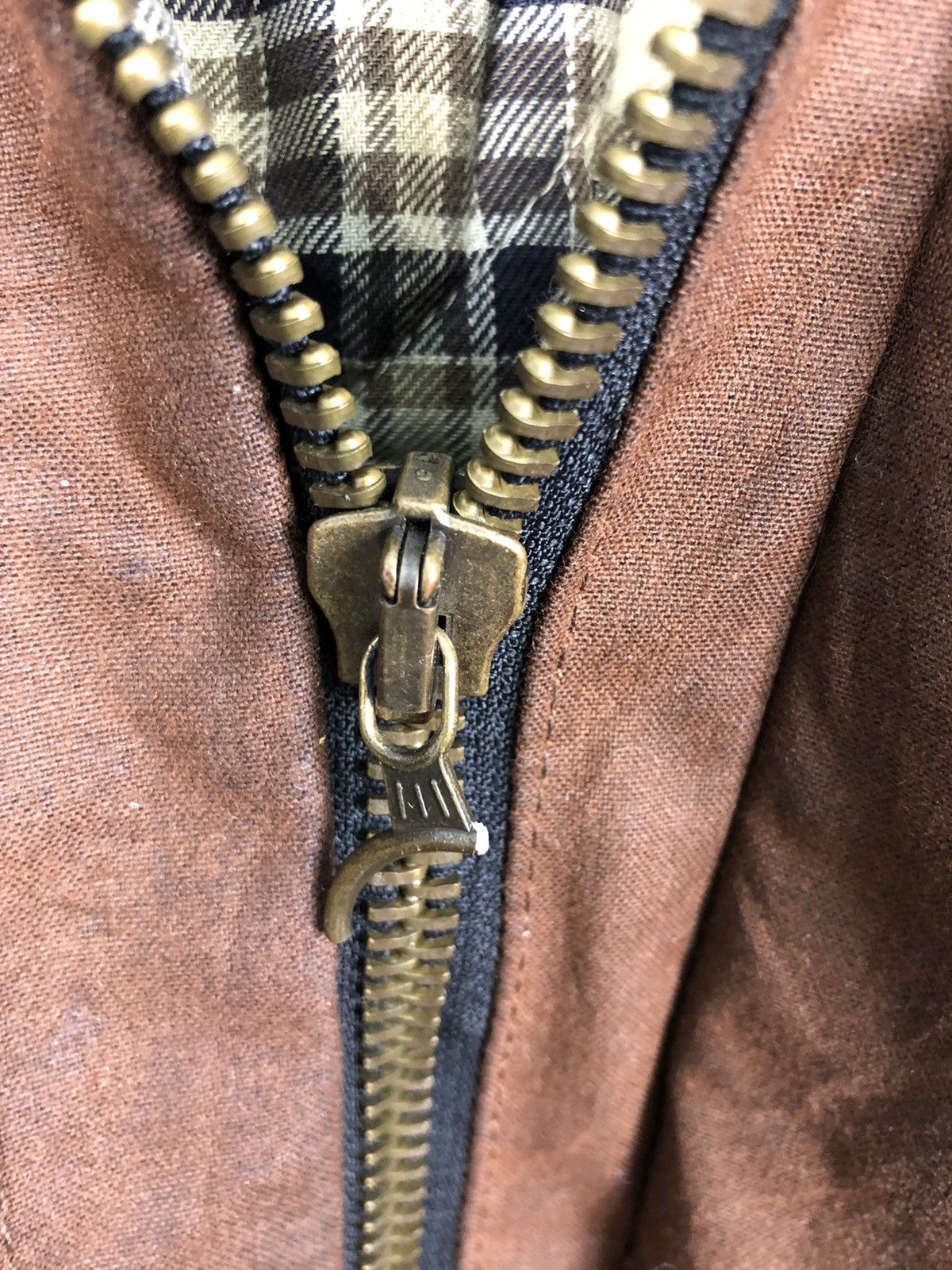Belstaff Belstaff Spring/Summer 2014 Jacket x David Beckham Size US M / EU 48-50 / 2 - 7 Thumbnail