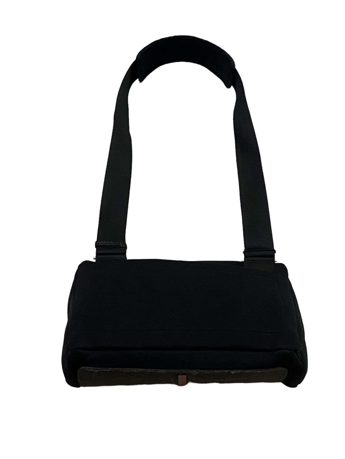 Prada NICE DESIGN‼️PRADA B9607 NEOPRENE CROSSBODY / SHOULDER BAG Size ONE SIZE - 2 Thumbnail