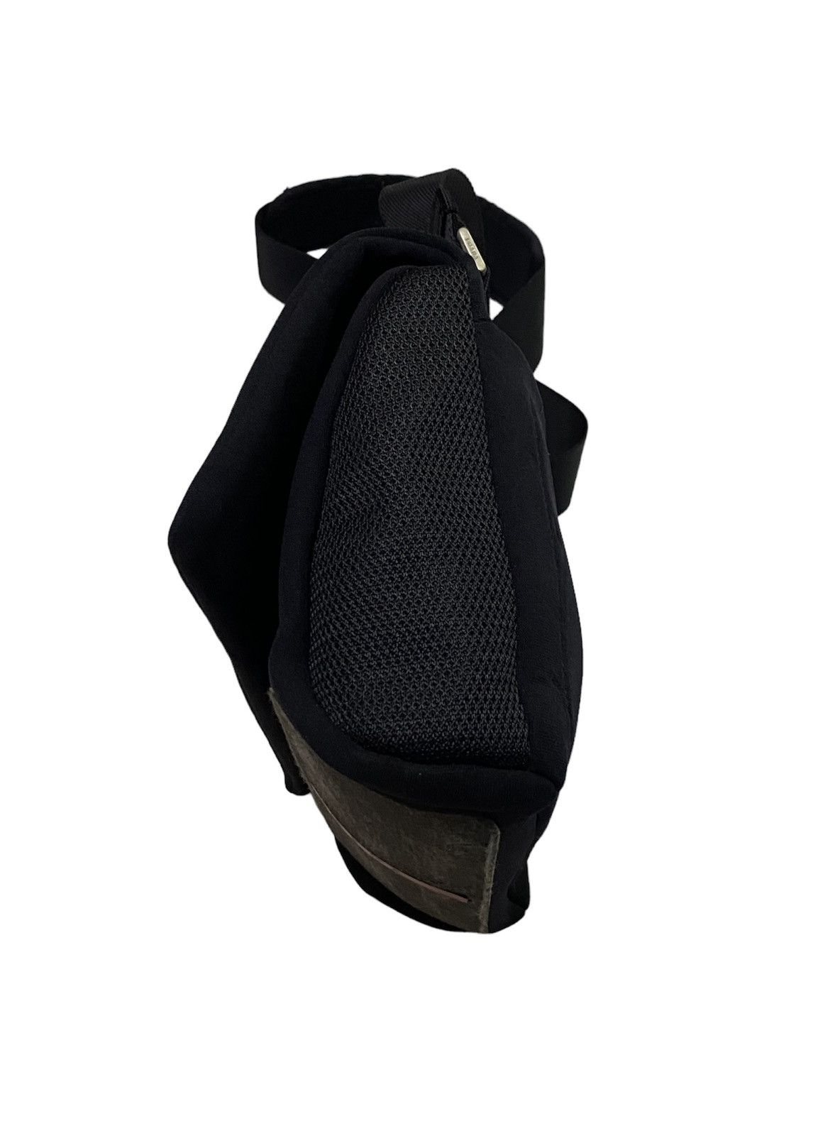 Prada NICE DESIGN‼️PRADA B9607 NEOPRENE CROSSBODY / SHOULDER BAG Size ONE SIZE - 17 Thumbnail