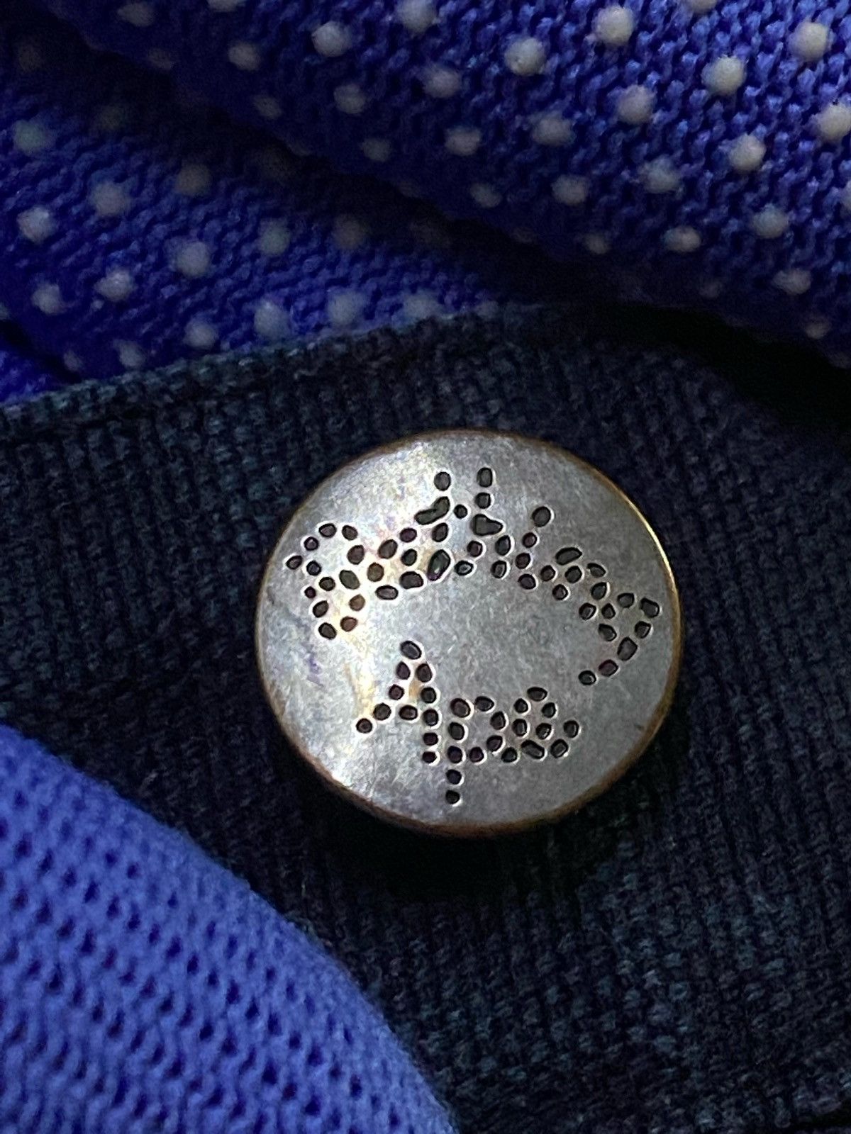 Bape Vintage Chino Pants Size US 34 / EU 50 - 15 Thumbnail