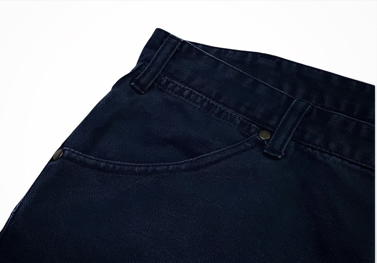 Bape Vintage Chino Pants Size US 34 / EU 50 - 4 Thumbnail